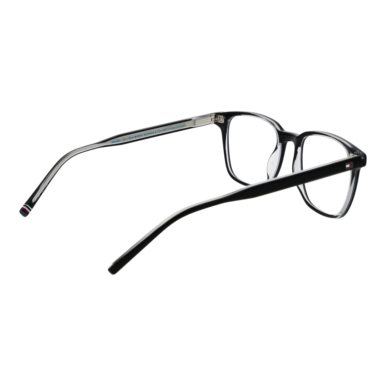 Tommy Hilfiger Eyeglasses Frames TH 2130 807 52 Tommy Hilfiger
