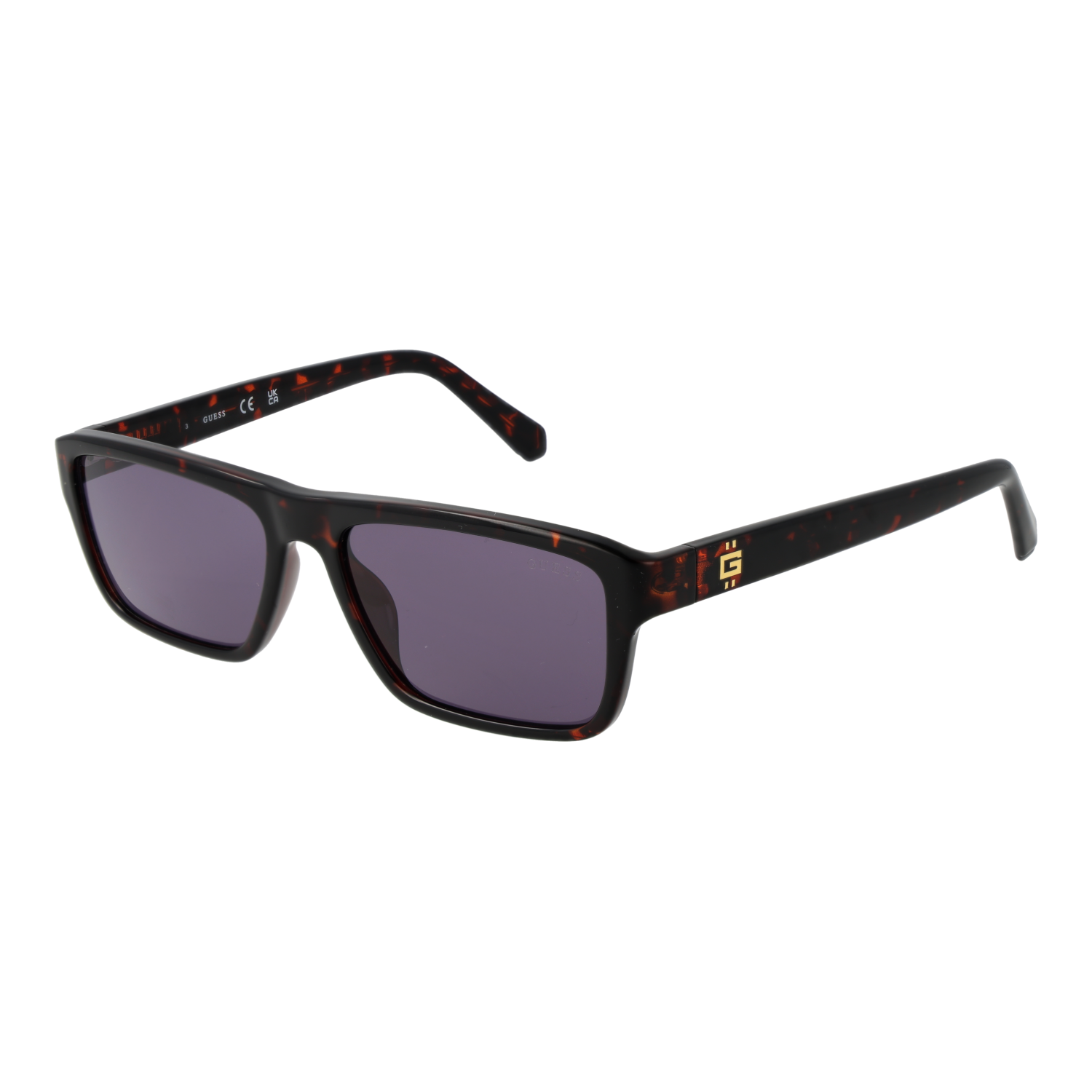 Guess Sunglasses GU00085 52Y 55 Guess
