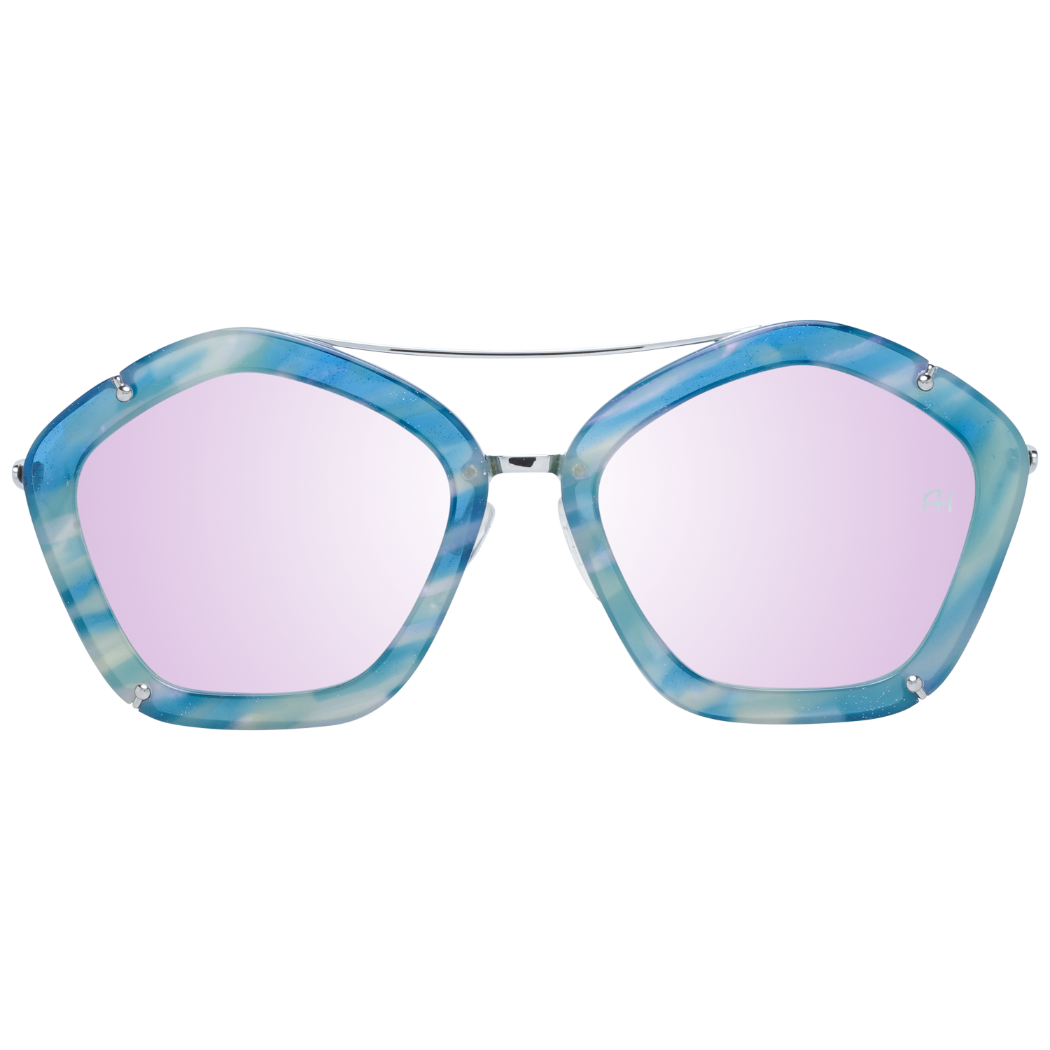 Ana Hickmann Sunglasses Ana Hickmann Sunglasses AH3165 G23 56mm Eyeglasses Eyewear UK USA Australia