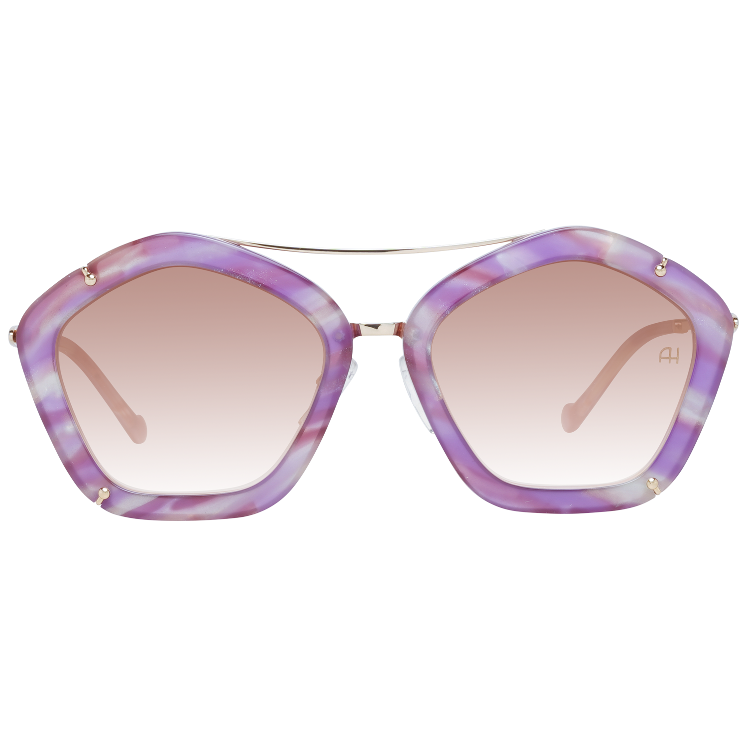 Ana Hickmann Sunglasses Ana Hickmann Sunglasses AH3165 G24 56mm Eyeglasses Eyewear UK USA Australia