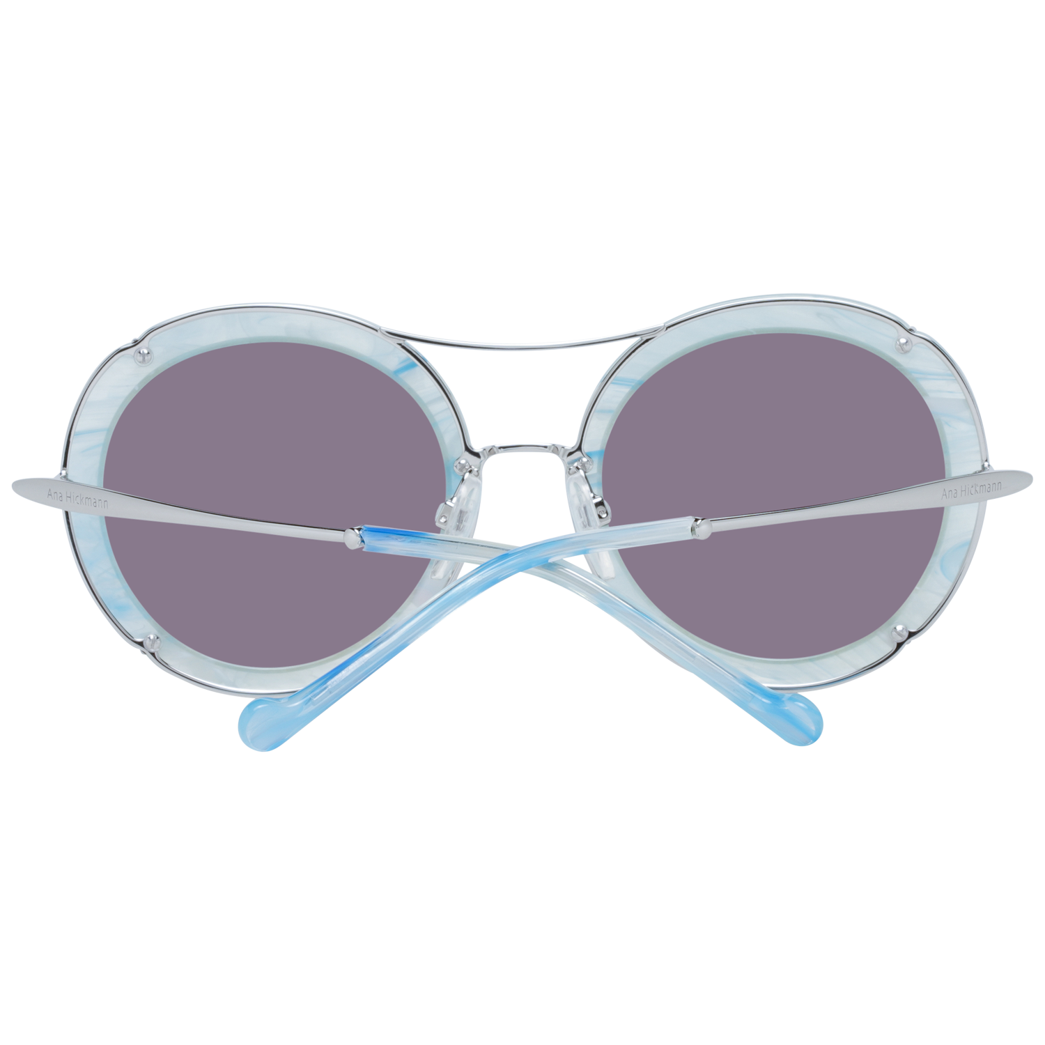 Ana Hickmann Sunglasses Ana Hickmann Sunglasses AH3166 E01 56mm Eyeglasses Eyewear UK USA Australia