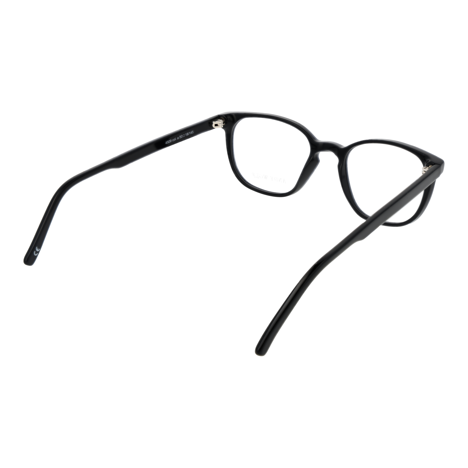 Andy Wolf Optical Frames Andy Wolf Eyeglasses Frames 4509 A 50 Eyeglasses Eyewear designer