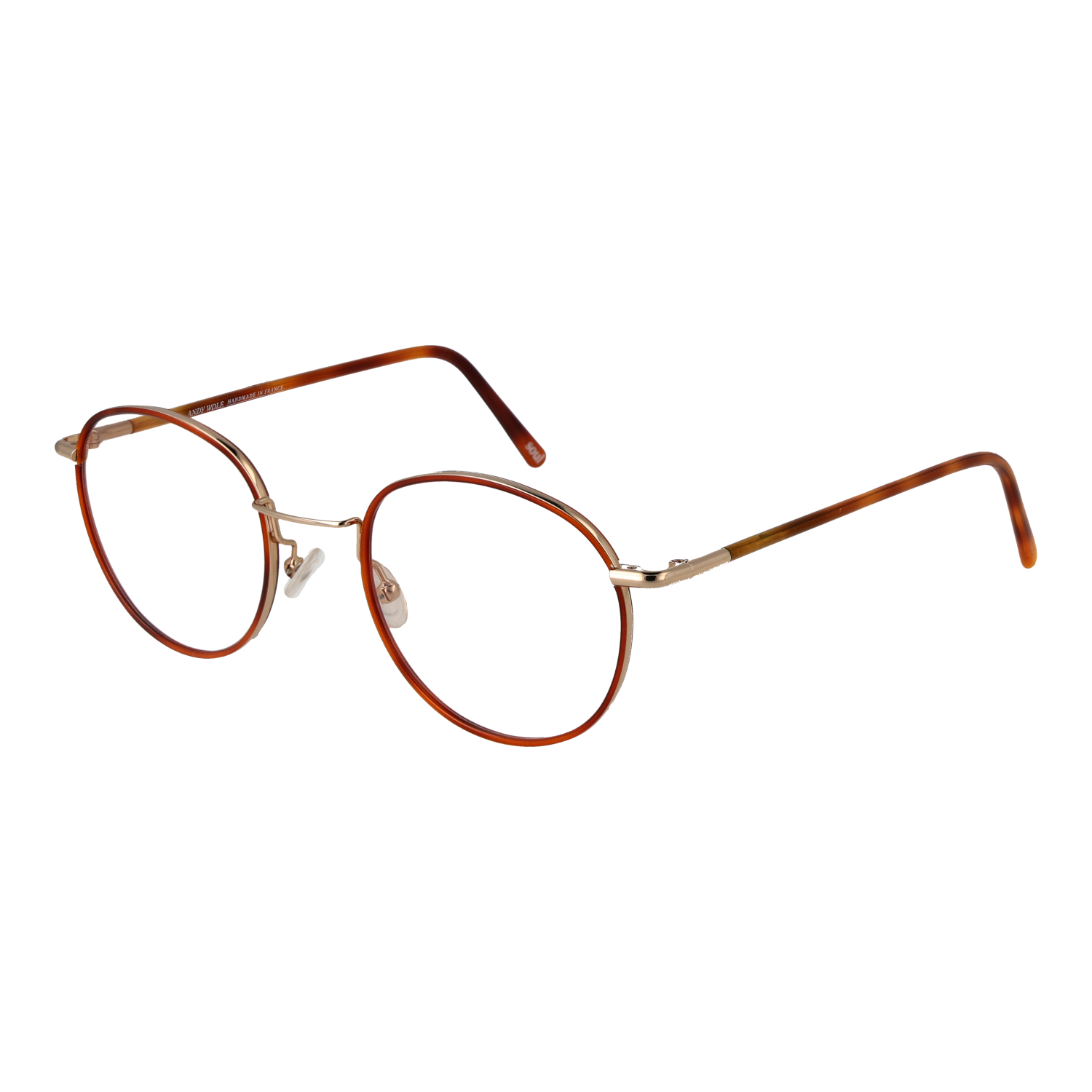 Andy Wolf Optical Frames Andy Wolf Eyeglasses Frames 4728 D 50 Eyeglasses Eyewear designer