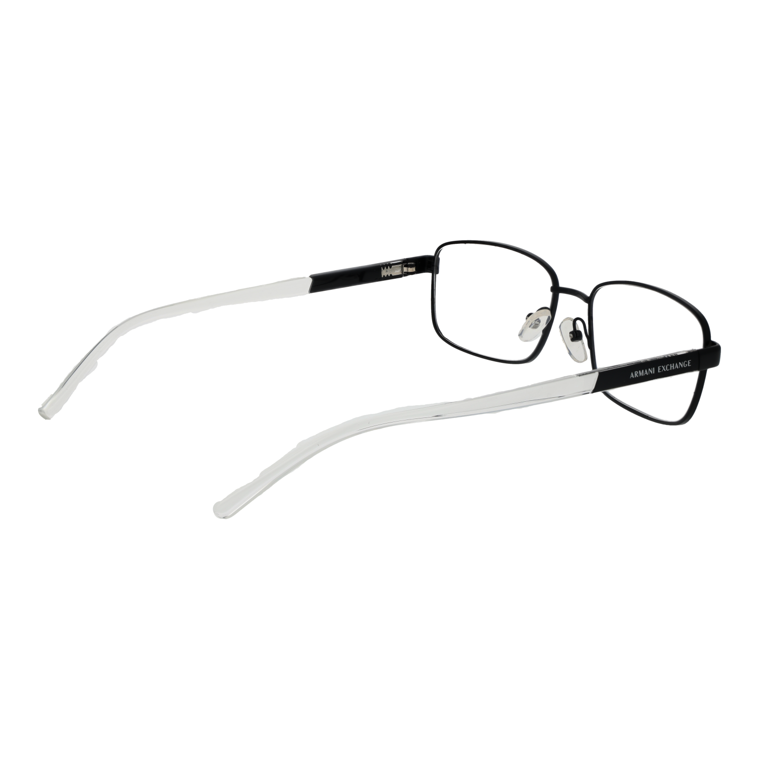 Armani Exchange Optical Frames Armani Exchange Eyeglasses Frames 0AX1050 6000 56 Eyeglasses Eyewear designer