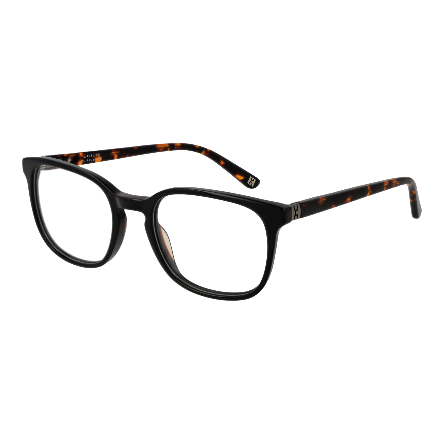 Atelier du Faubourg Optical Frames Atelier du Faubourg Eyeglasses Frames ADF1704 402 51 Eyeglasses Eyewear designer
