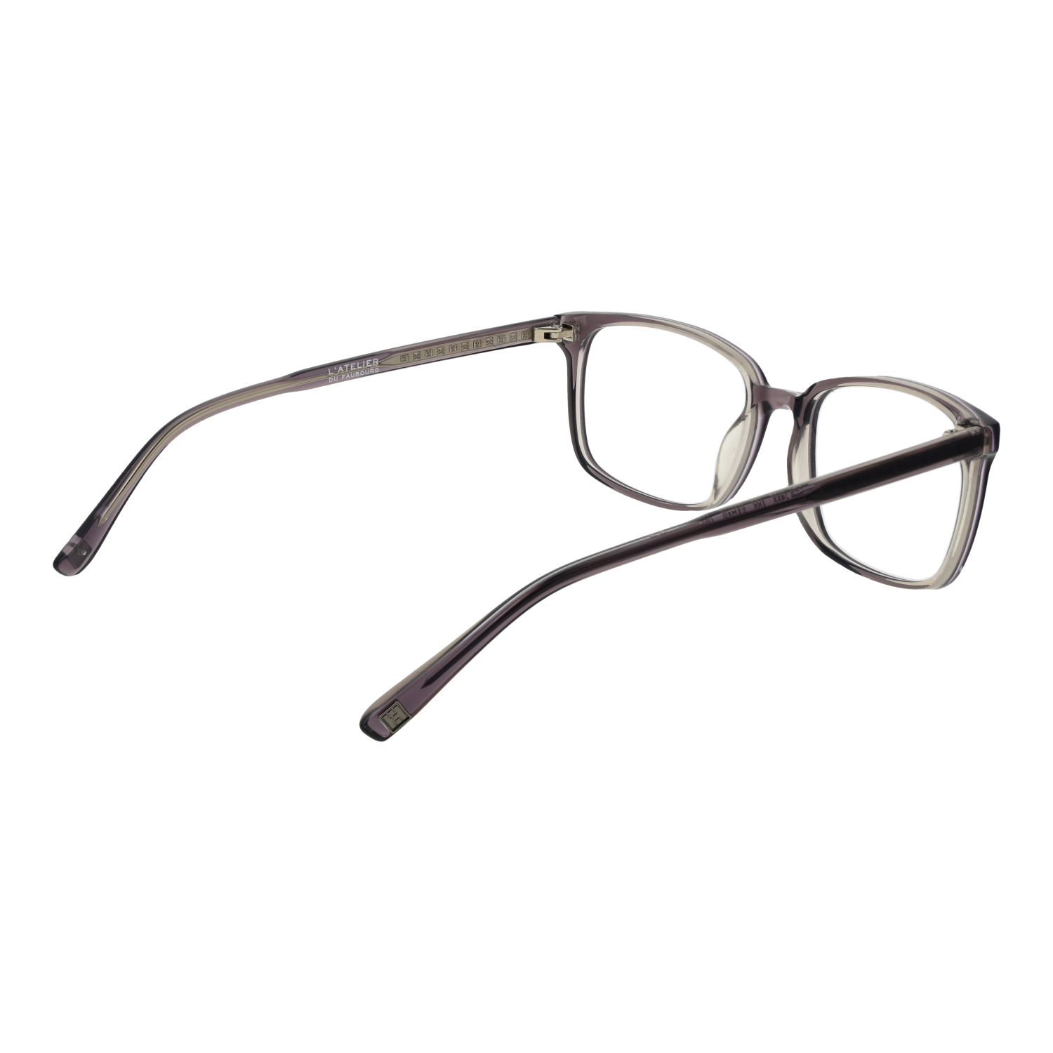 Atelier du Faubourg Optical Frames Atelier du Faubourg Eyeglasses Frames ADF1706 100 54 Eyeglasses Eyewear designer