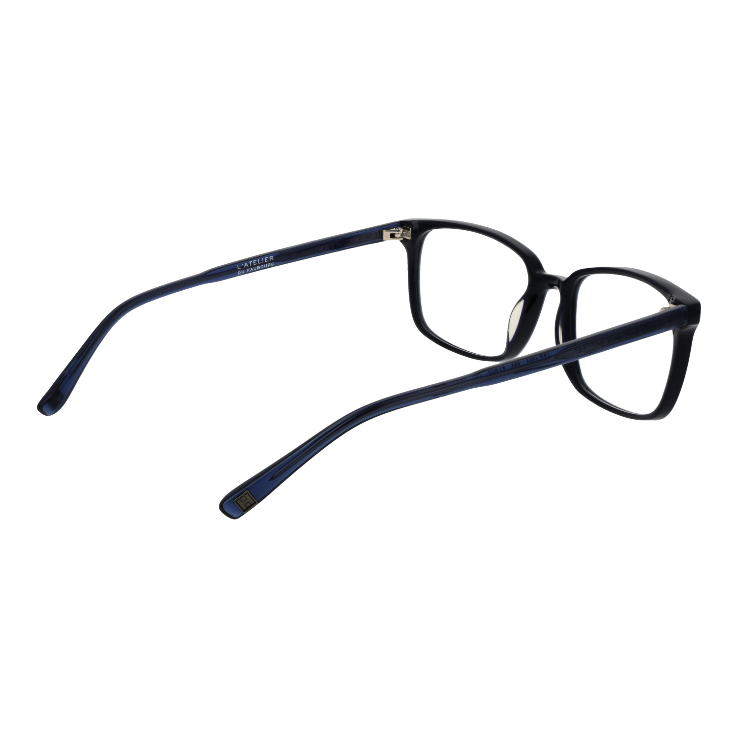 Atelier du Faubourg Optical Frames Atelier du Faubourg Eyeglasses Frames ADF1706 532 54 Eyeglasses Eyewear designer