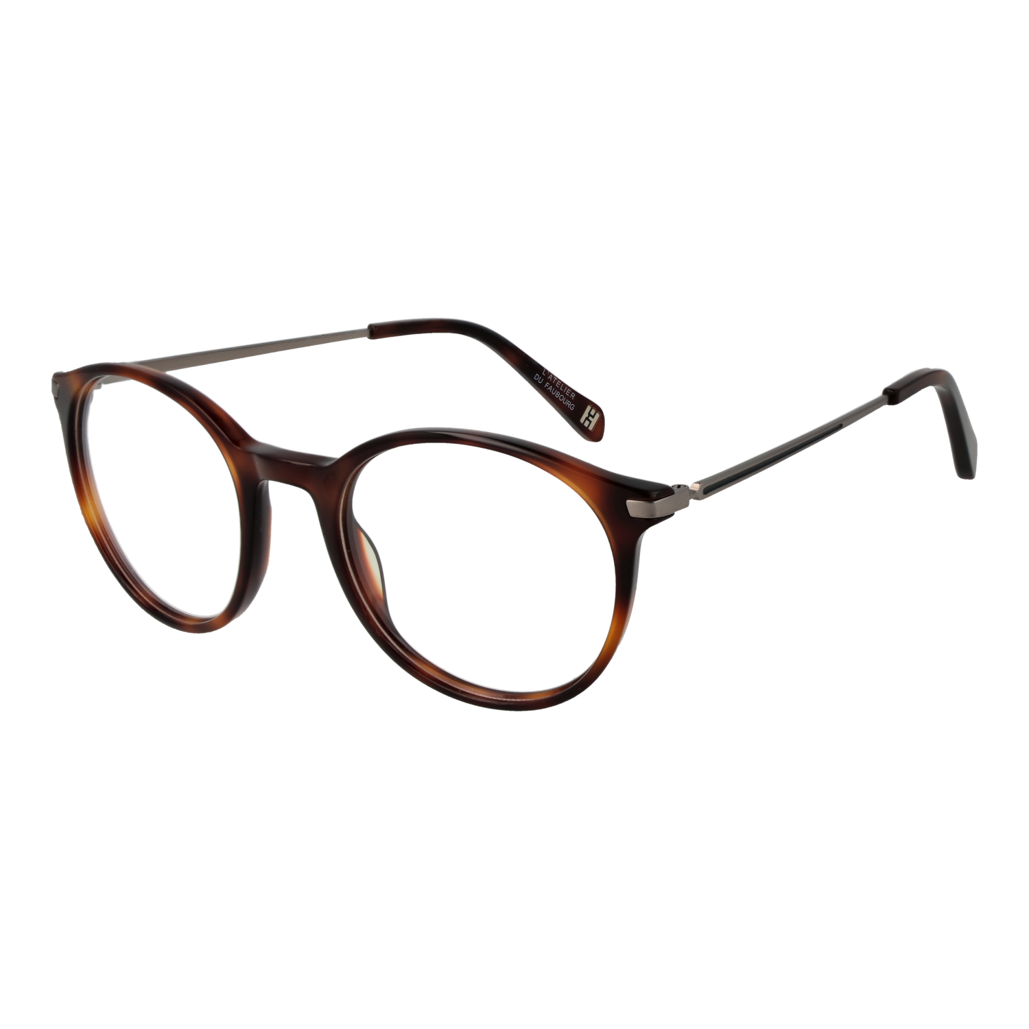 Atelier du Faubourg Optical Frames Atelier du Faubourg Eyeglasses Frames ADF1802 332 50 Eyeglasses Eyewear designer