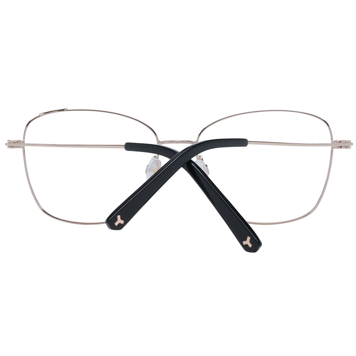 Bally Optical Frame Bally Eyeglasses Frames BY5021 005 55mm Glasses Women Black Butterfly Eyeglasses Eyewear UK USA Australia