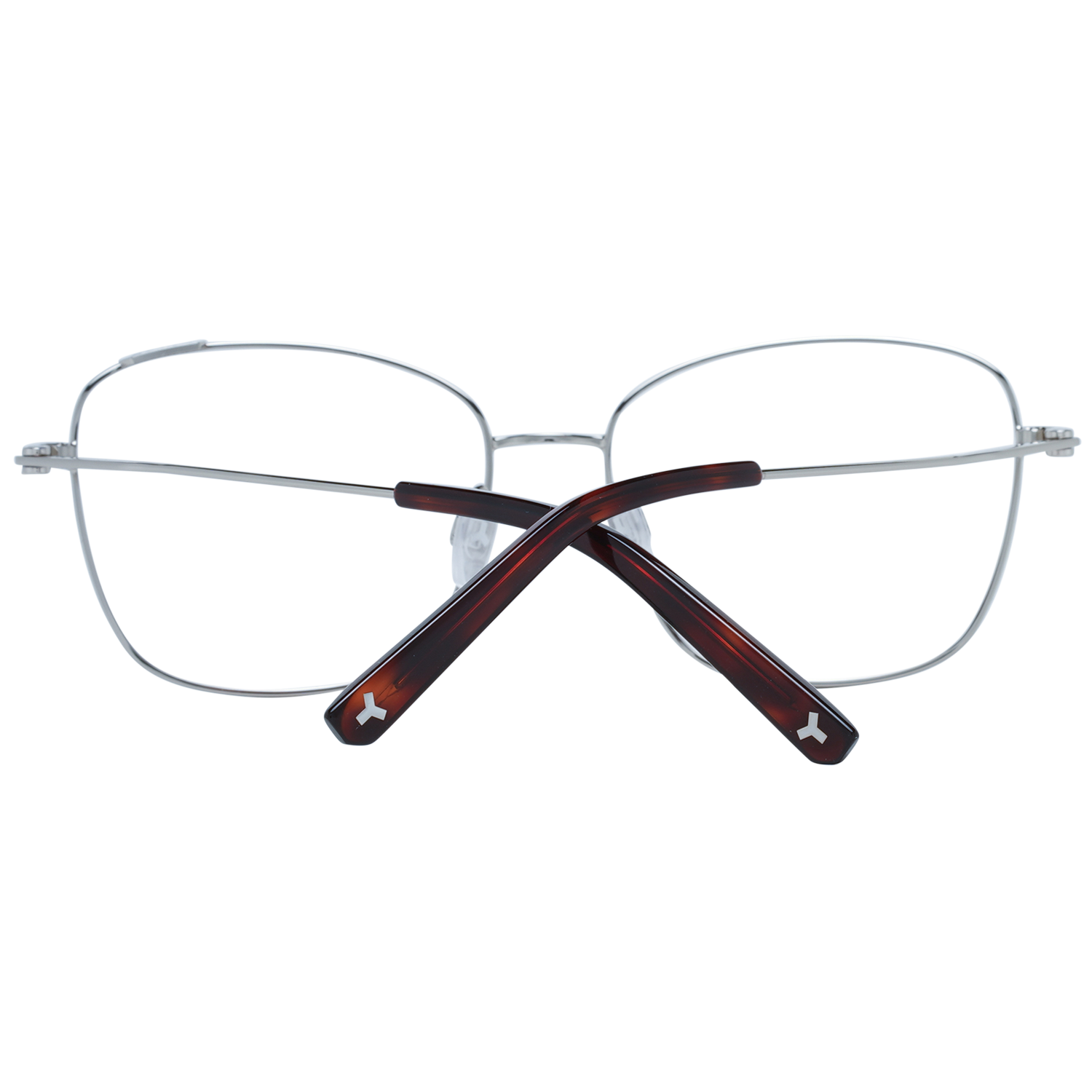 Bally Optical Frame Bally Eyeglasses Frames BY5021 005 55mm Glasses Women Burgundy Butterfly Eyeglasses Eyewear UK USA Australia