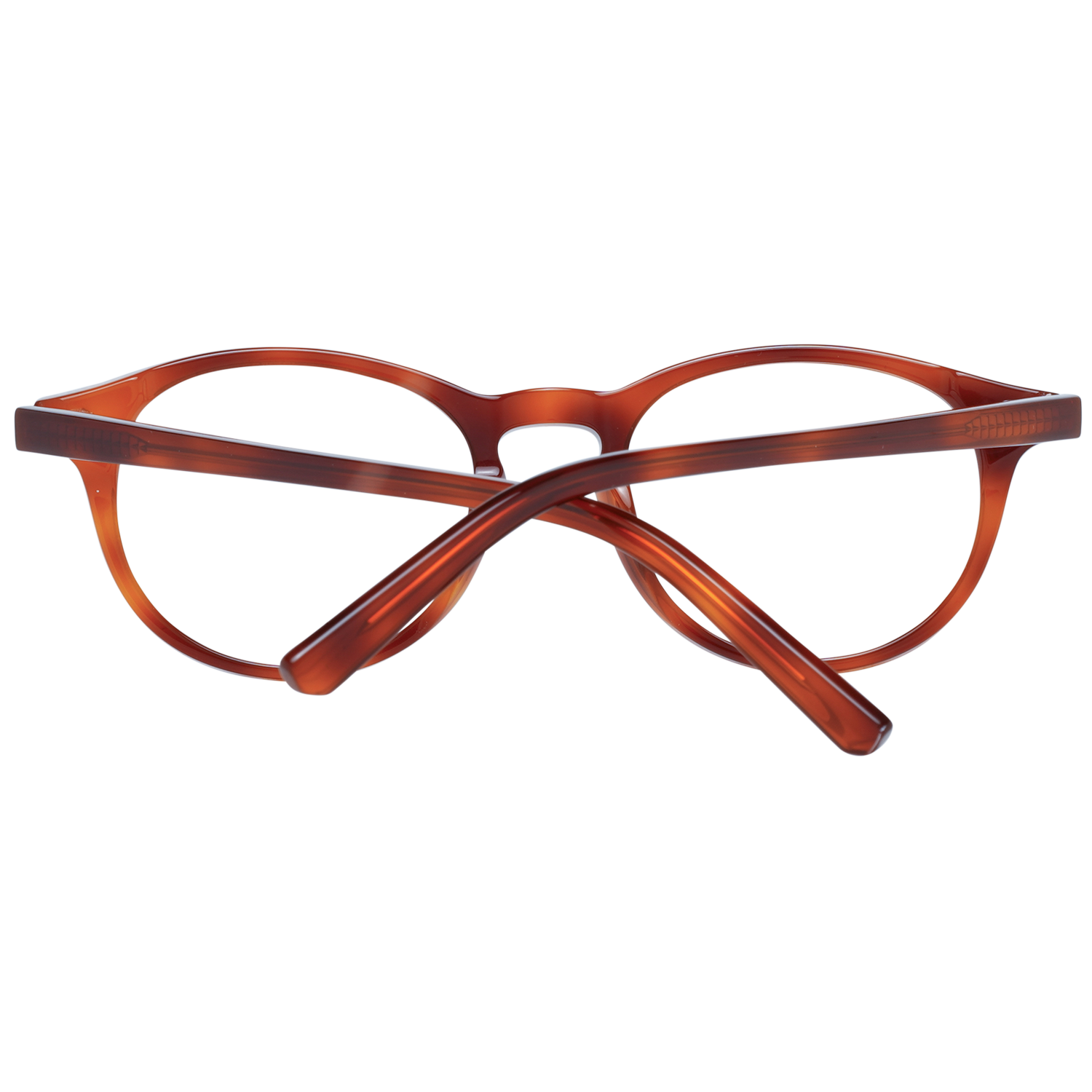 Bally Optical Frame Bally Eyeglasses Frames BY5032 053 49mm Glasses Women Brown Round Eyeglasses Eyewear UK USA Australia