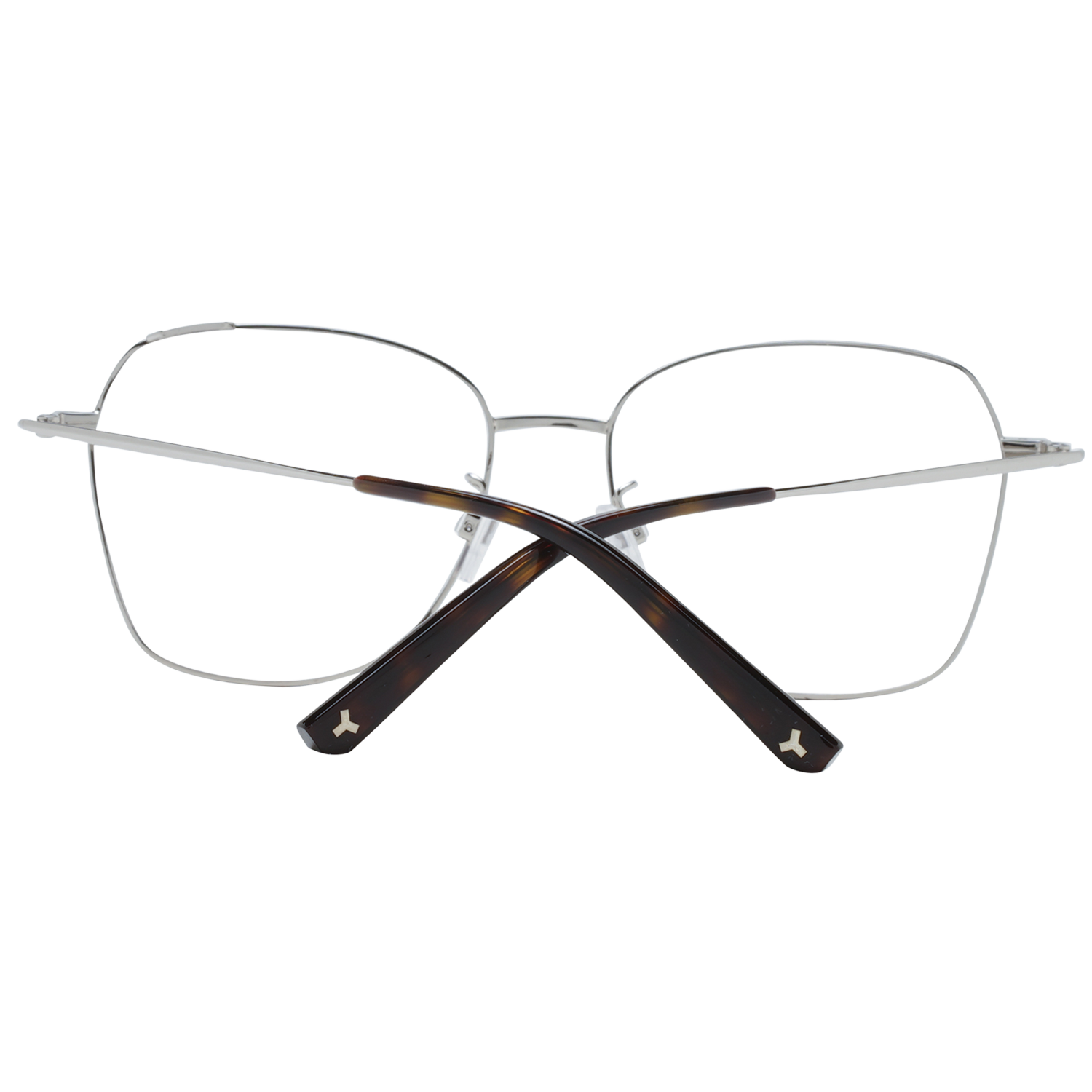 Bally Optical Frame Bally Eyeglasses Frames BY5036-H 005 54mm Glasses Women Black Square Eyeglasses Eyewear UK USA Australia