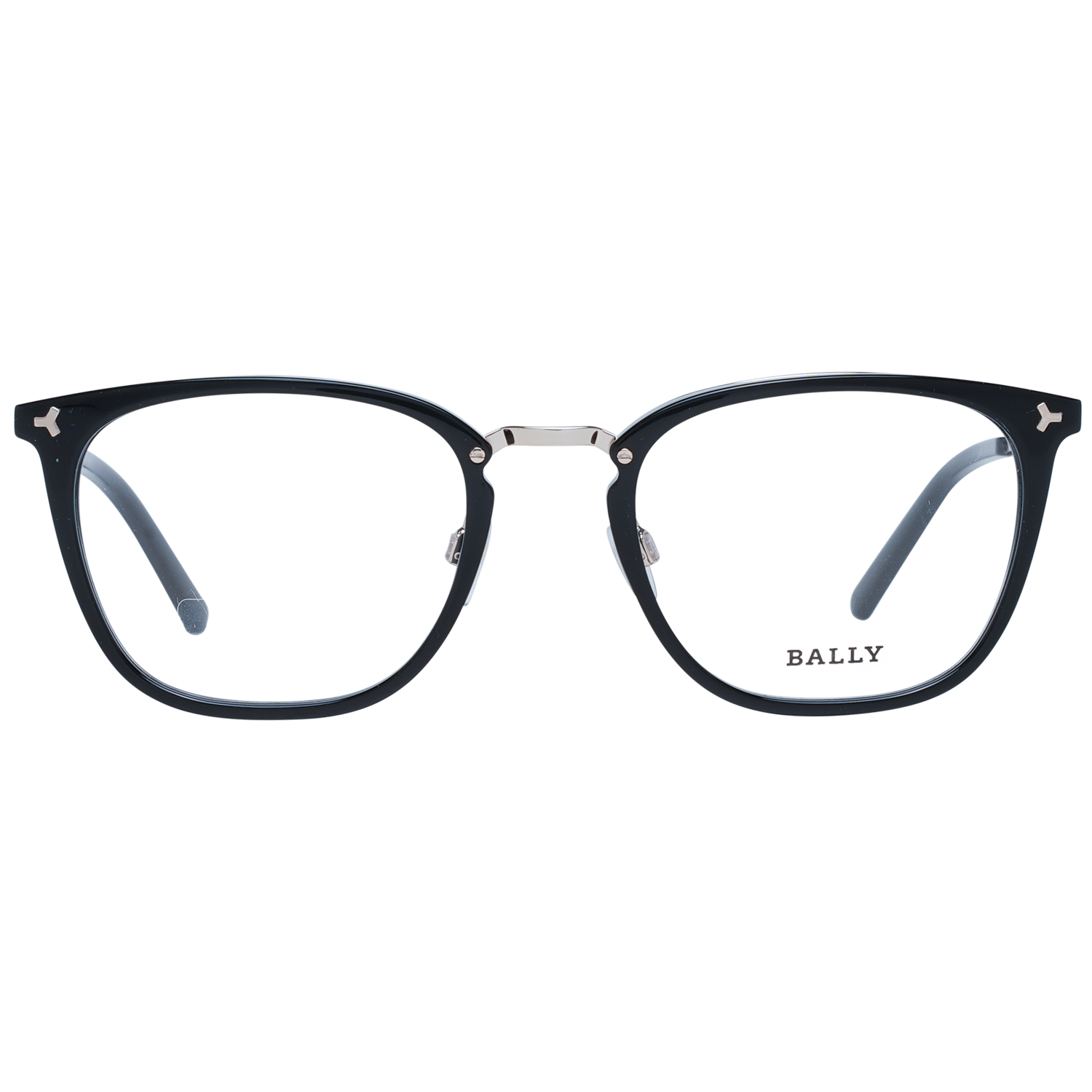 Bally Optical Frames Bally Eyeglasses Frames BY5037-D 005 53 Eyeglasses Eyewear designer