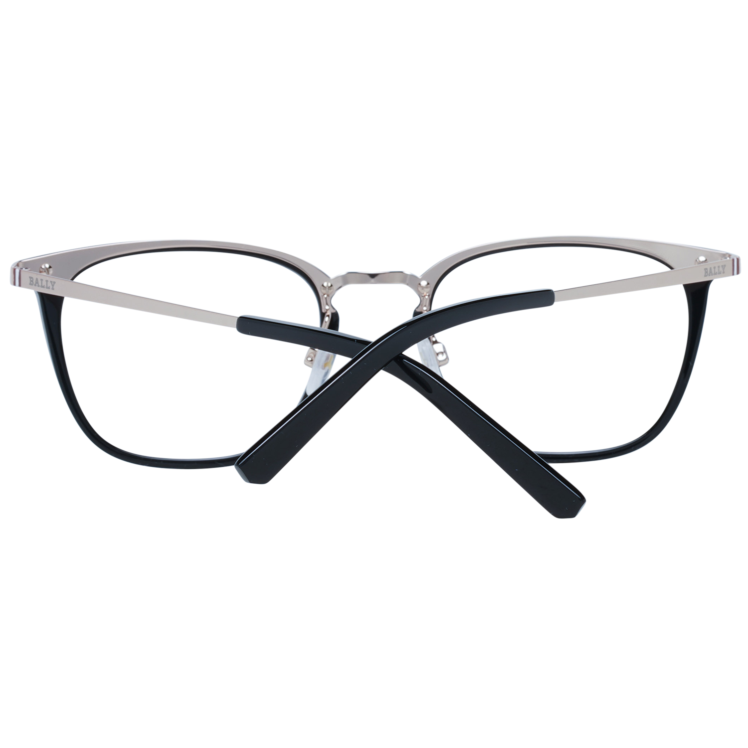 Bally Optical Frames Bally Eyeglasses Frames BY5037-D 005 53 Eyeglasses Eyewear designer