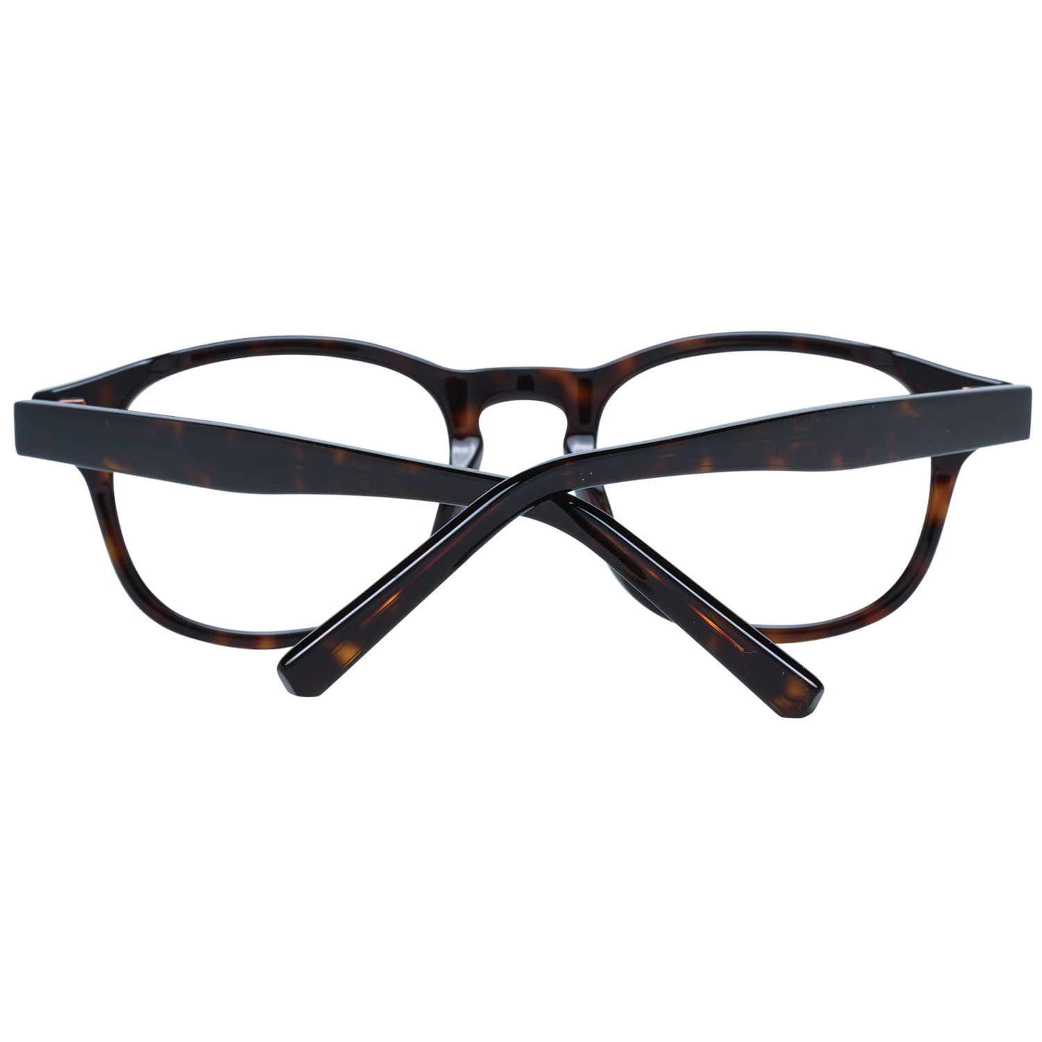 Bally Optical Frame Bally Eyeglasses FramesBY5019 052 50mm Men Brown Square Eyeglasses Eyewear UK USA Australia