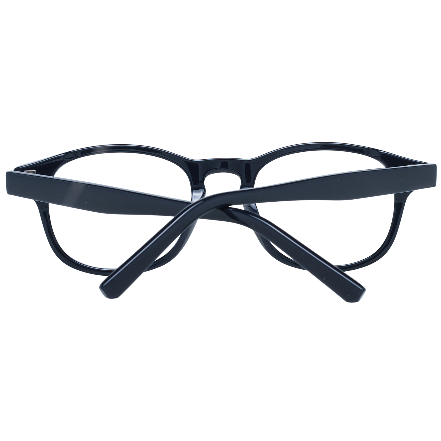 Bally Optical Frame Bally Glasses Frames BY5019 090 50mm Men Blue Square Eyeglasses Eyeglasses Eyewear UK USA Australia