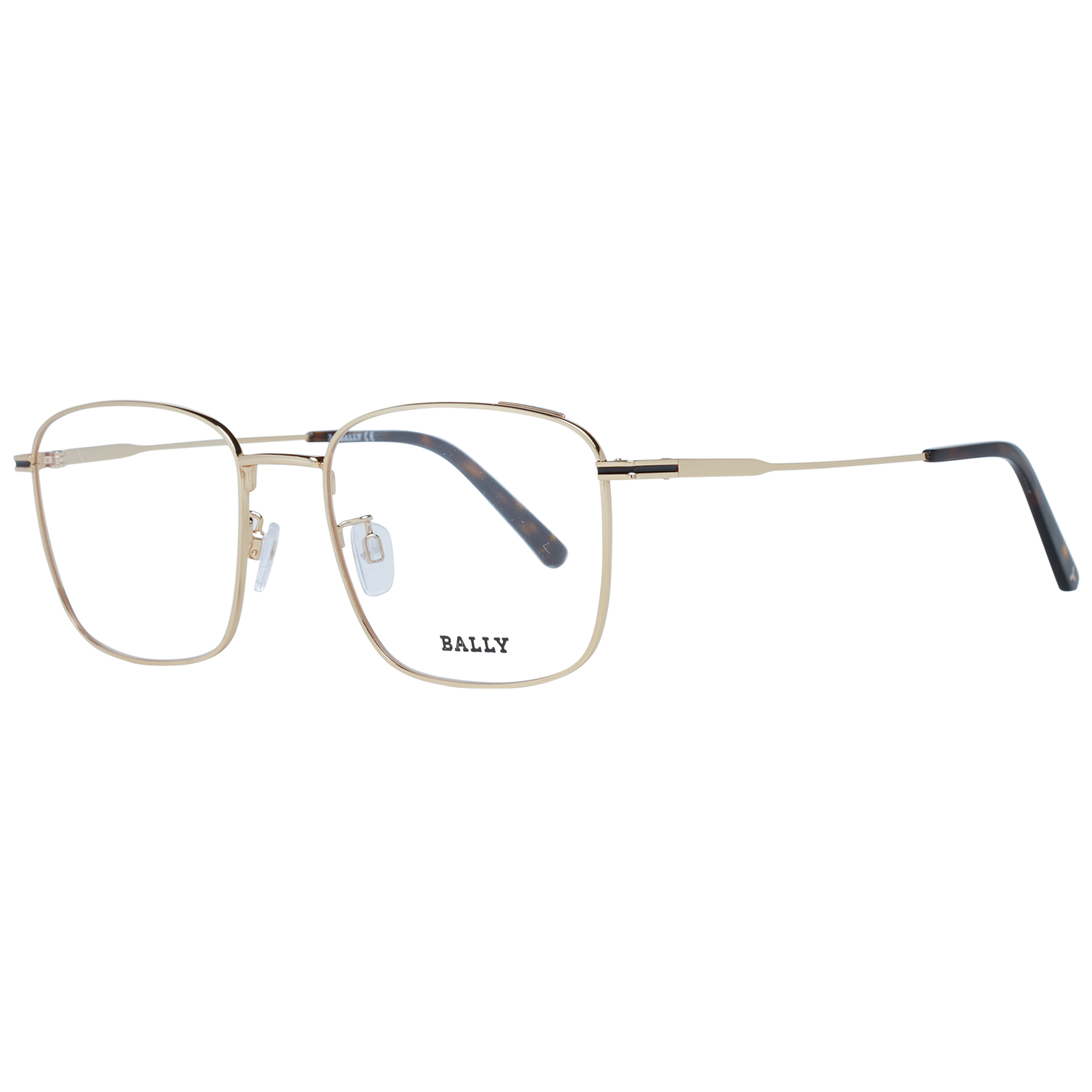 Bally Optical Frames Bally Glasses Frames BY5039-D 030 54 Eyeglasses Eyewear designer