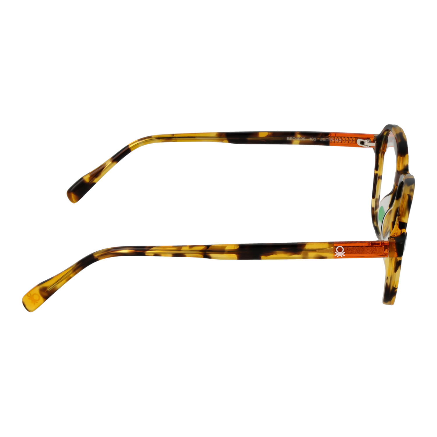 Benetton Eyeglasses Benetton Eyeglasses Frames BEO1099 103 50 Eyeglasses Eyewear designer