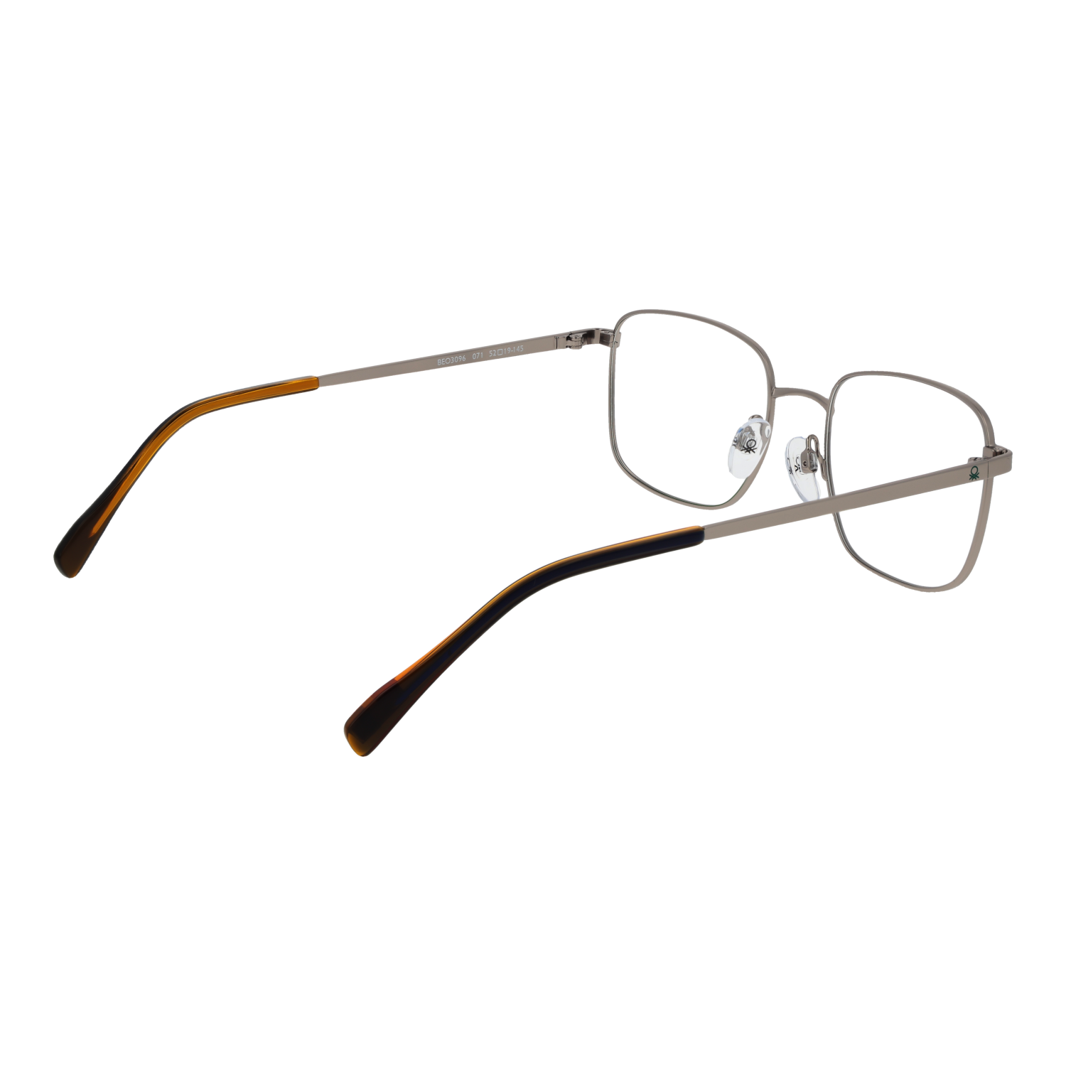 Benetton Optical Frames Benetton Eyeglasses Frames BEO309 071 52 Eyeglasses Eyewear designer