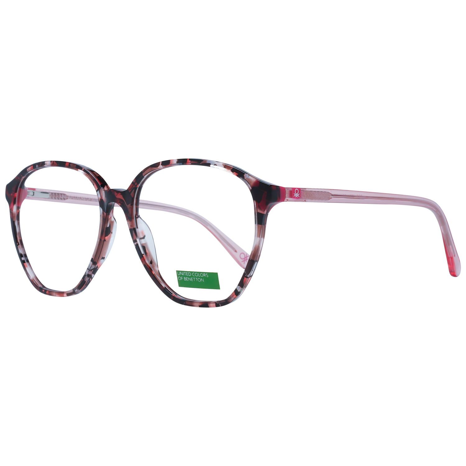Benetton Optical Frames Benetton Glasses Frames BEO1073 281 62 Eyeglasses Eyewear designer