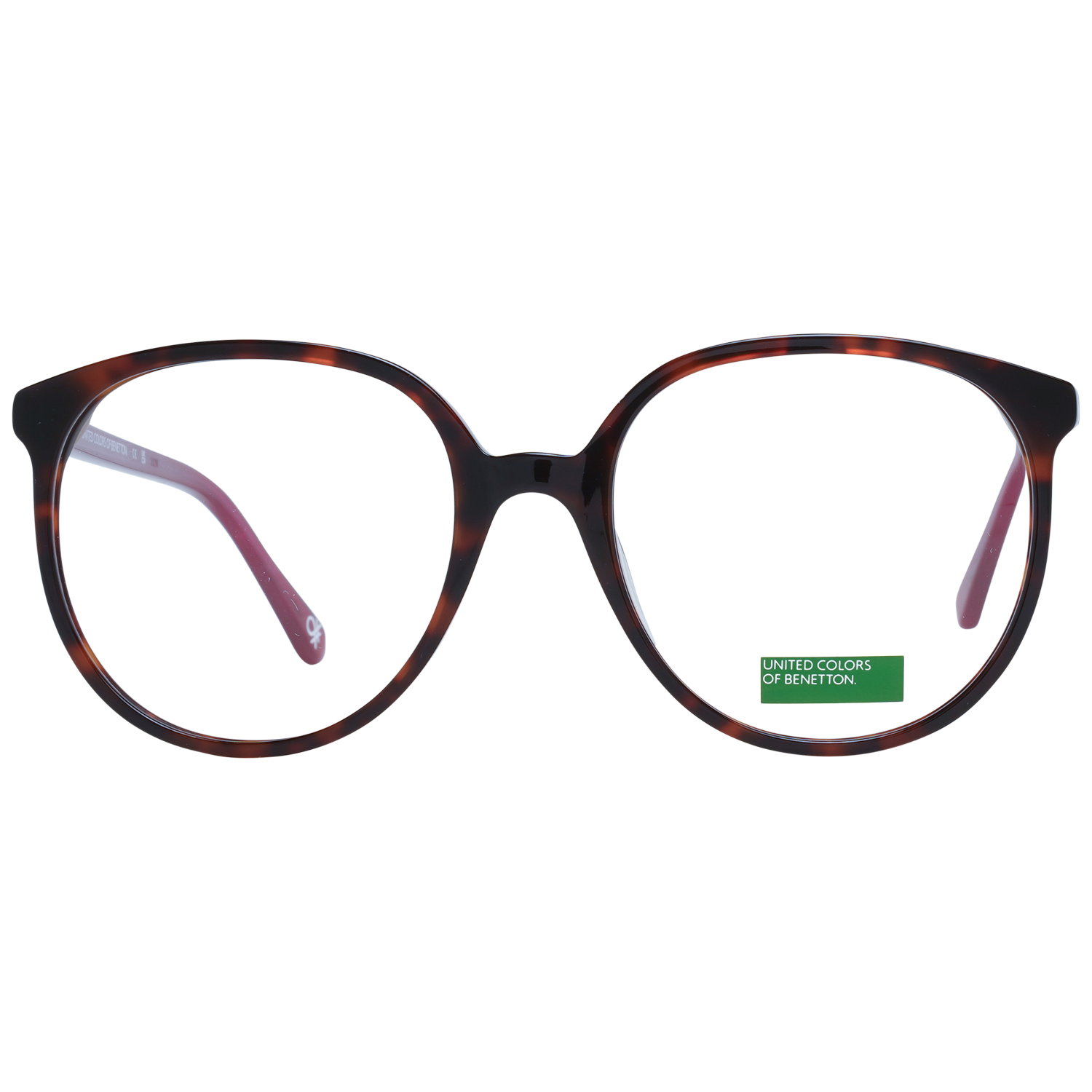 Benetton Optical Frames Benetton Glasses Frames BEO1074 103 60 Eyeglasses Eyewear designer