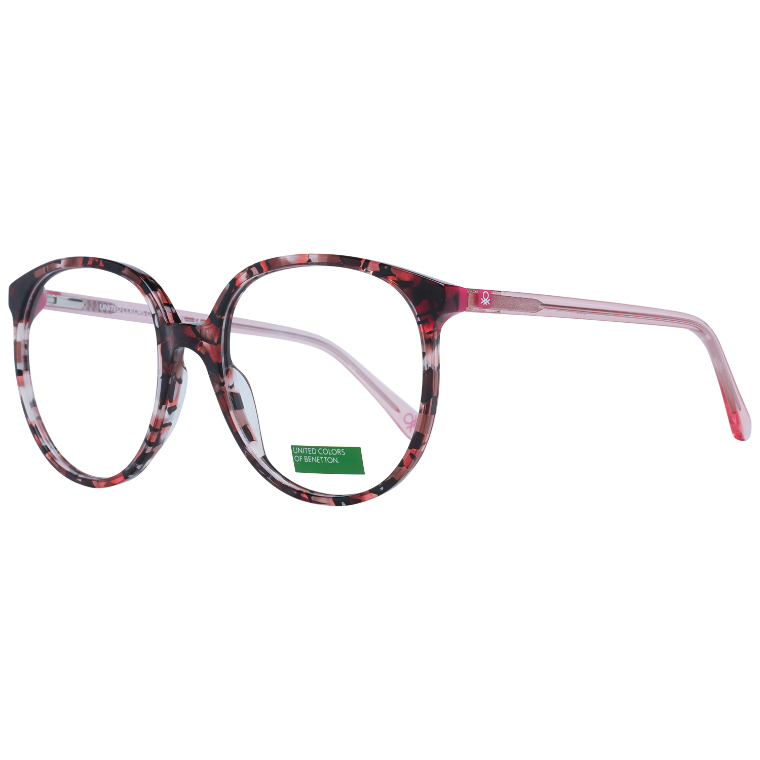 Benetton Optical Frames Benetton Glasses Frames BEO1074 281 60 Eyeglasses Eyewear designer