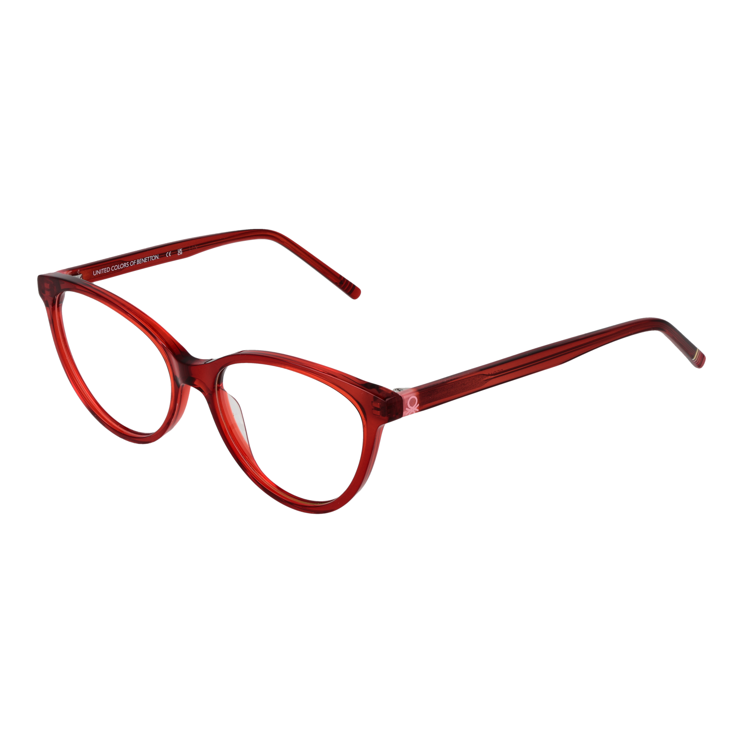 Benetton Optical Frames Benetton Glasses Frames BEO109 200 53 Eyeglasses Eyewear designer