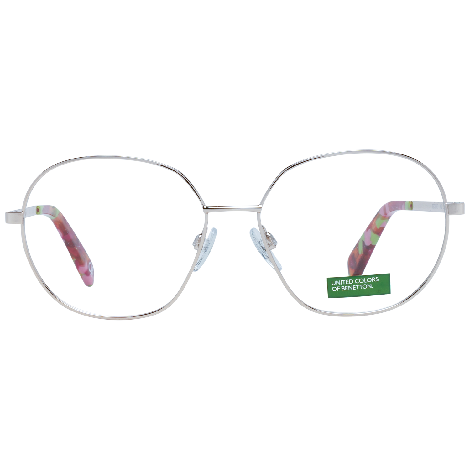 Benetton Optical Frames Benetton Glasses Frames BEO3073 402 55 Eyeglasses Eyewear designer