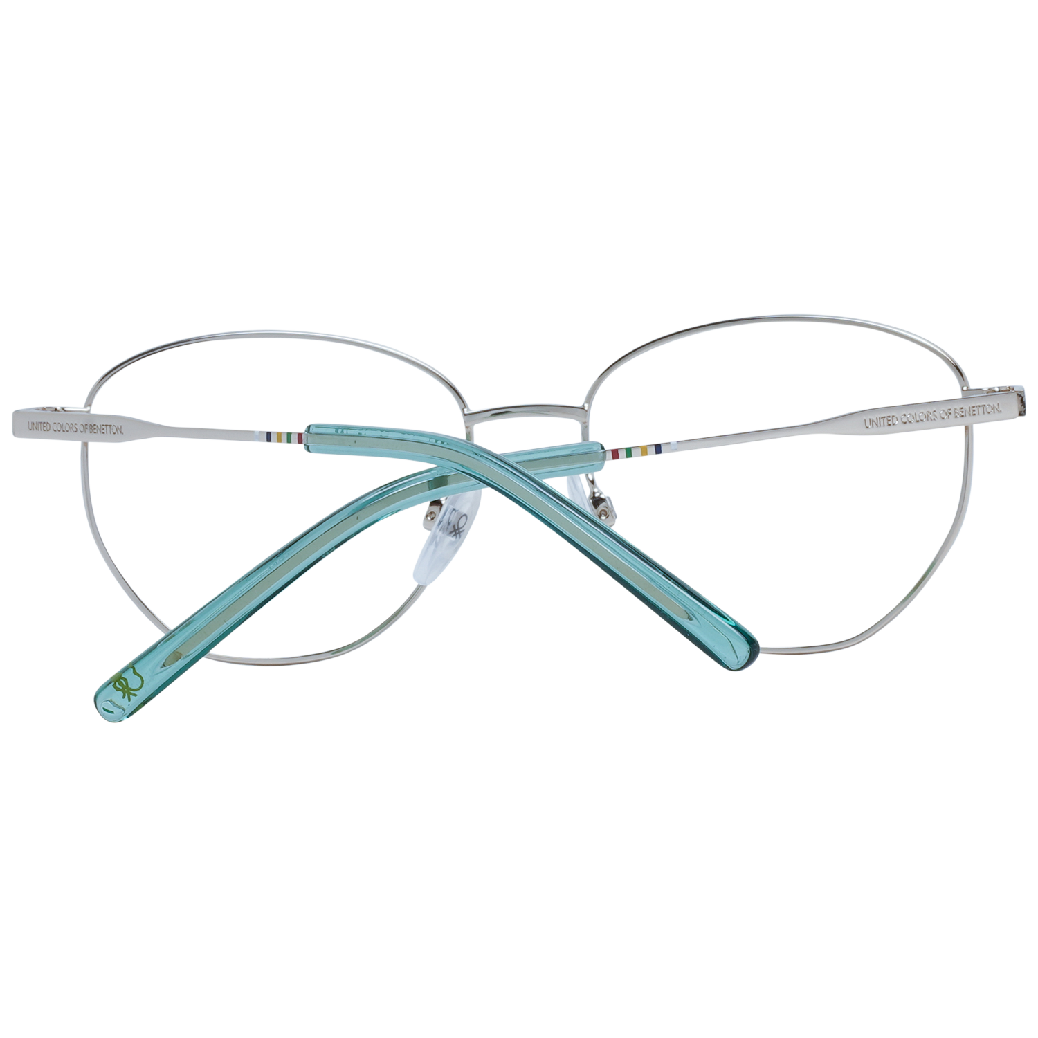 Benetton Optical Frames Benetton Glasses Frames BEO3081 465 56 Eyeglasses Eyewear designer