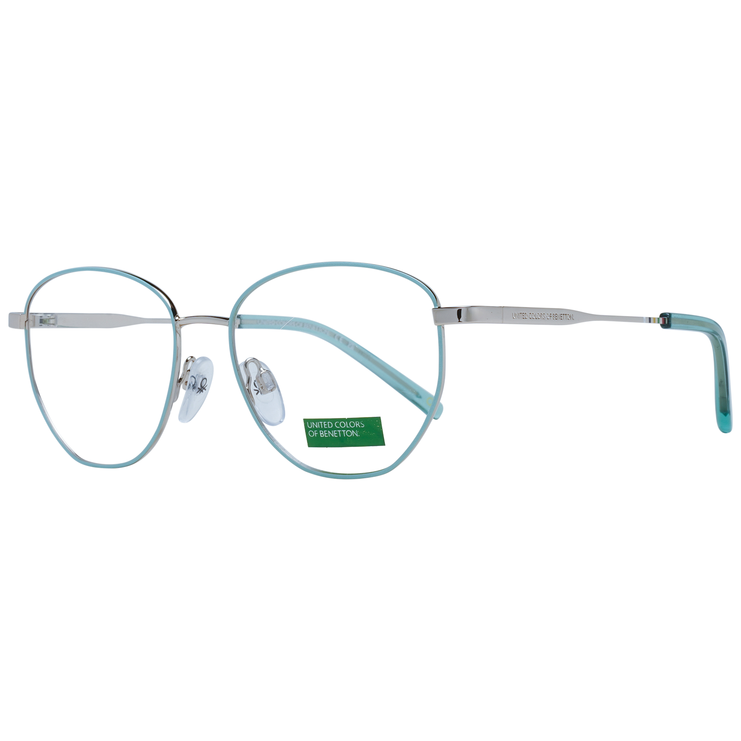 Benetton Optical Frames Benetton Glasses Frames BEO3081 465 56 Eyeglasses Eyewear designer