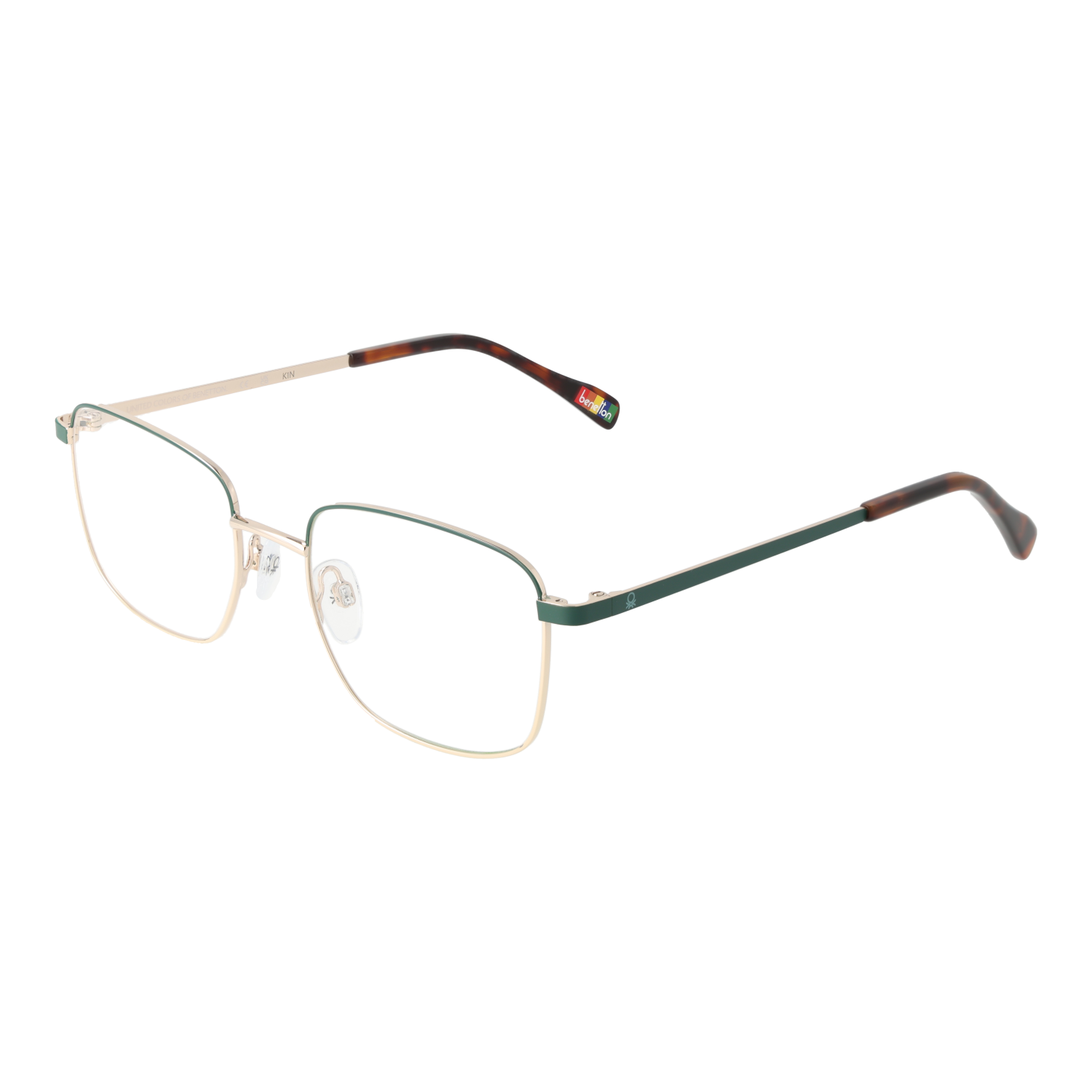 Benetton Optical Frames Benetton Glasses Frames BEO309 503 52 Eyeglasses Eyewear designer