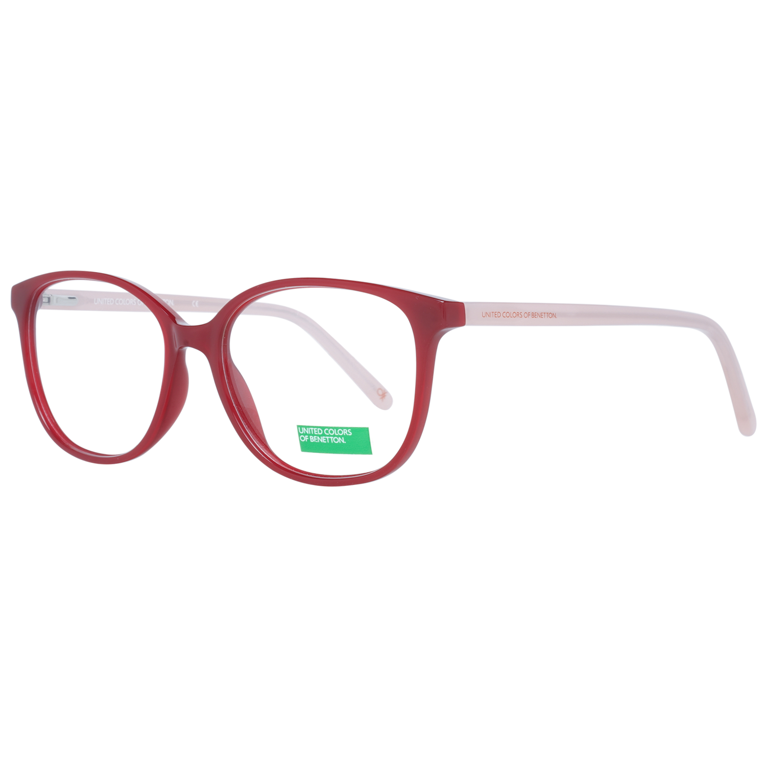 Benetton Optical Frames Benetton Optical Frame BEO1031 238 53 Eyeglasses Eyewear UK USA Australia