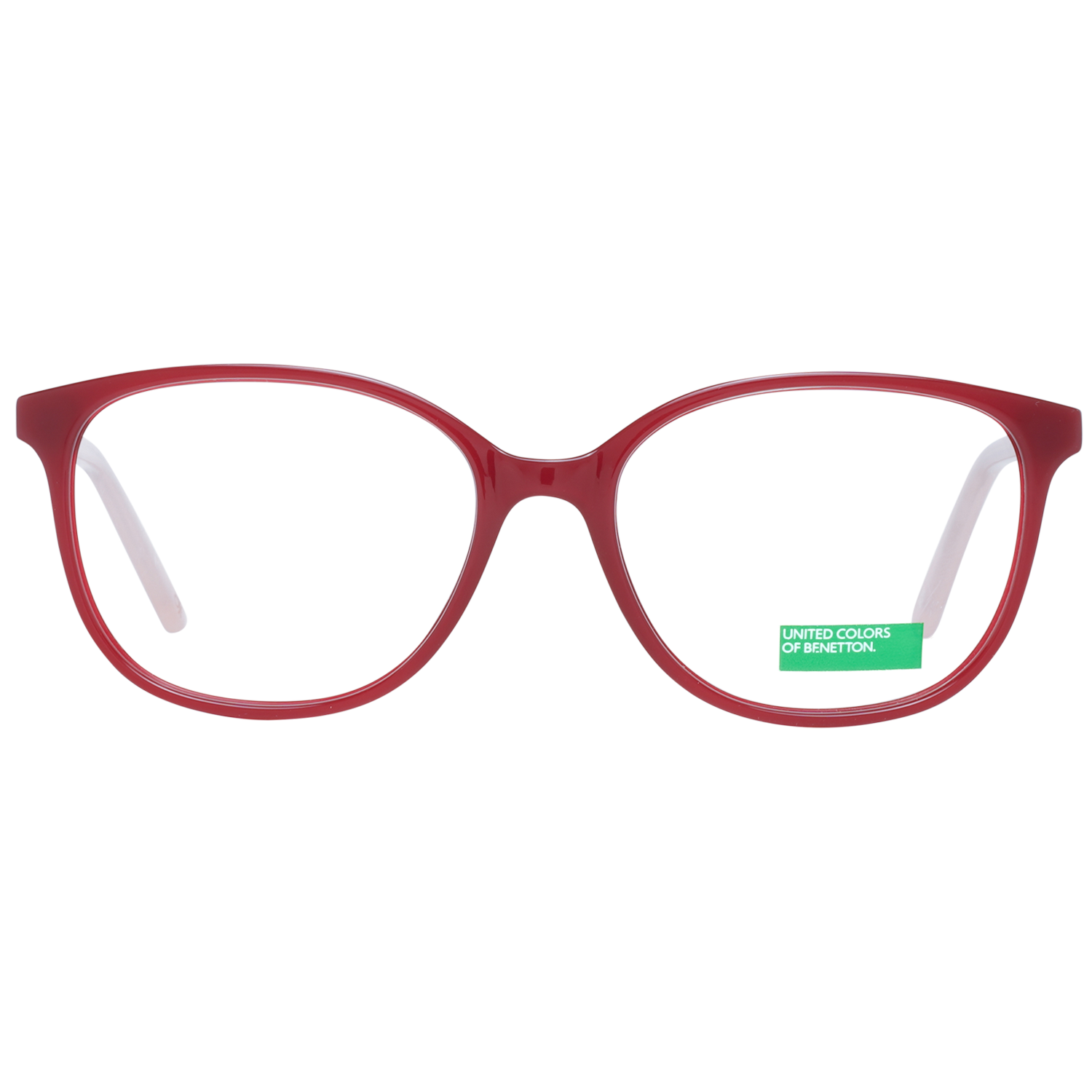 Benetton Optical Frames Benetton Optical Frame BEO1031 238 53 Eyeglasses Eyewear UK USA Australia