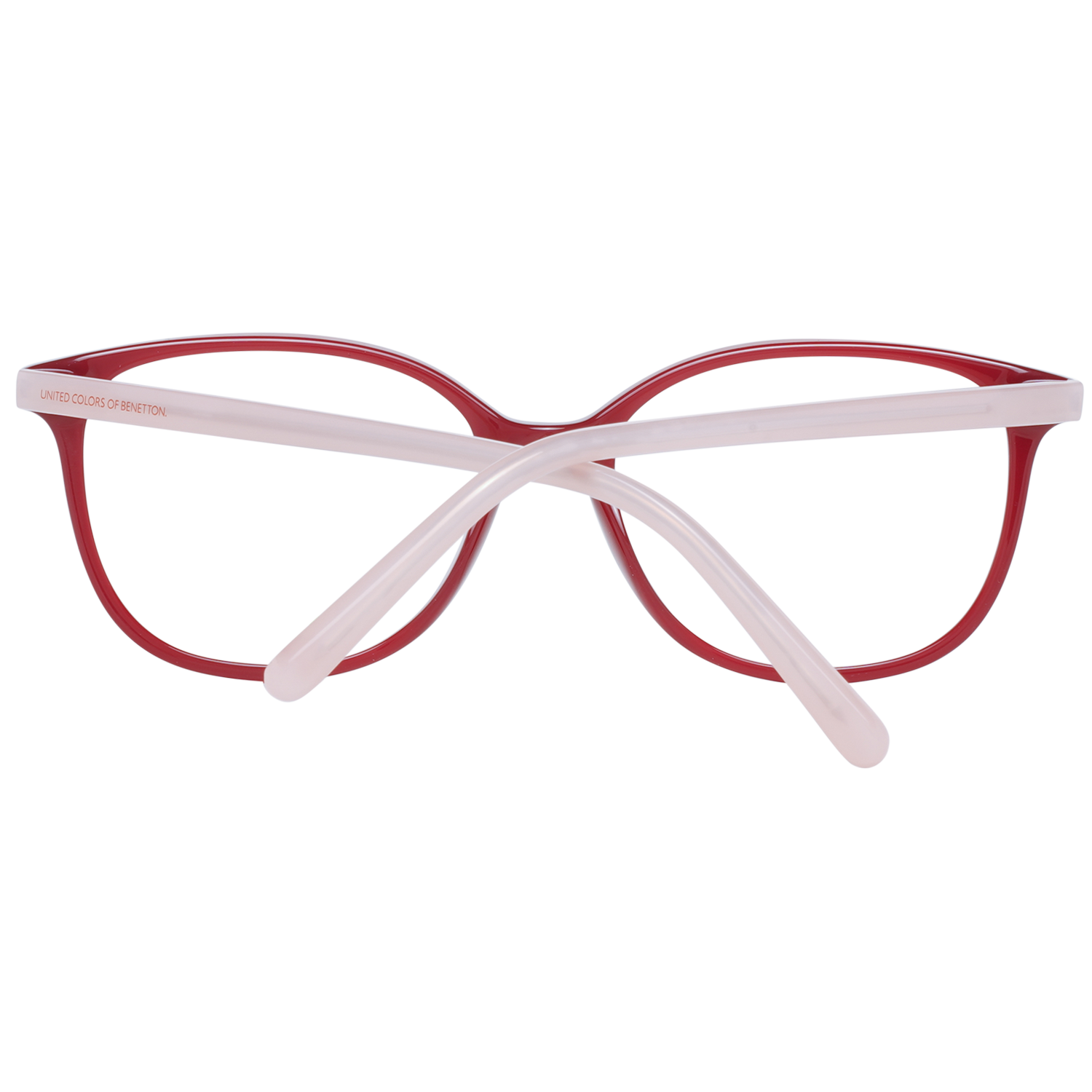 Benetton Optical Frames Benetton Optical Frame BEO1031 238 53 Eyeglasses Eyewear UK USA Australia