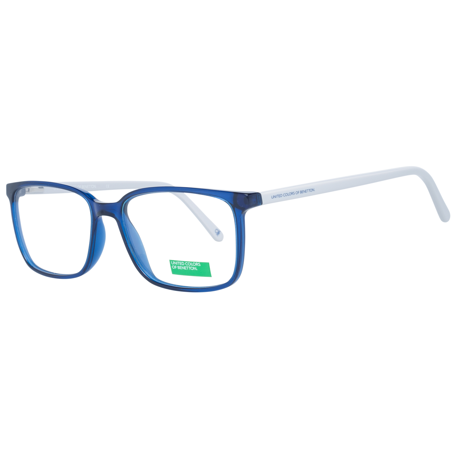 Benetton Optical Frames Benetton Optical Frame BEO1035 622 56 Eyeglasses Eyewear UK USA Australia