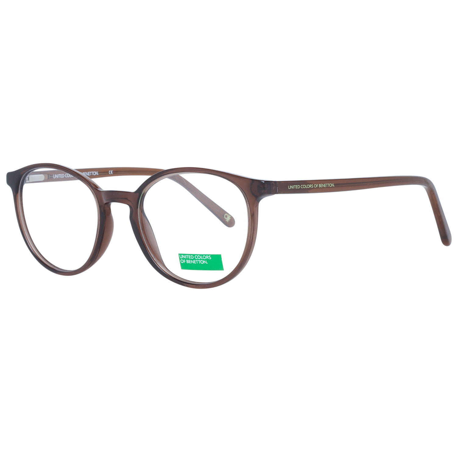 Benetton Optical Frames Benetton Optical Frame BEO1036 141 50 Eyeglasses Eyewear UK USA Australia