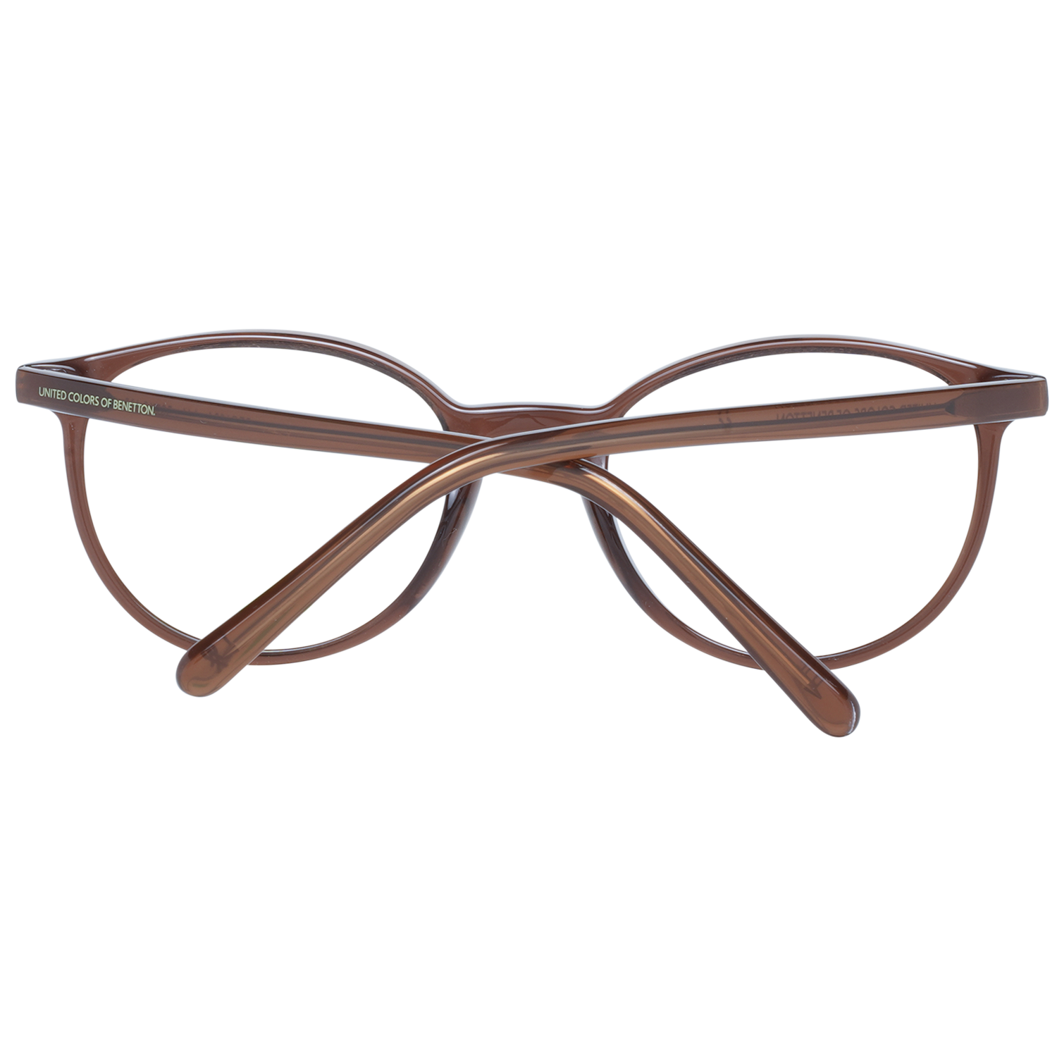 Benetton Optical Frames Benetton Optical Frame BEO1036 141 50 Eyeglasses Eyewear UK USA Australia