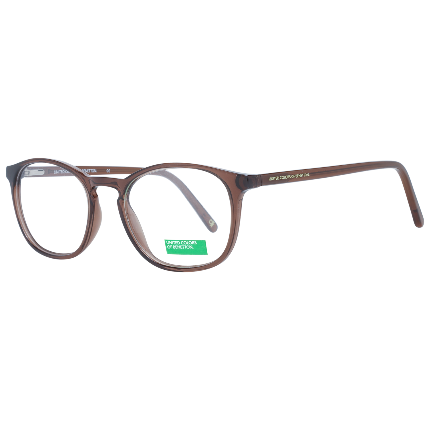 Benetton Optical Frames Benetton Optical Frame BEO1037 141 50 Eyeglasses Eyewear UK USA Australia