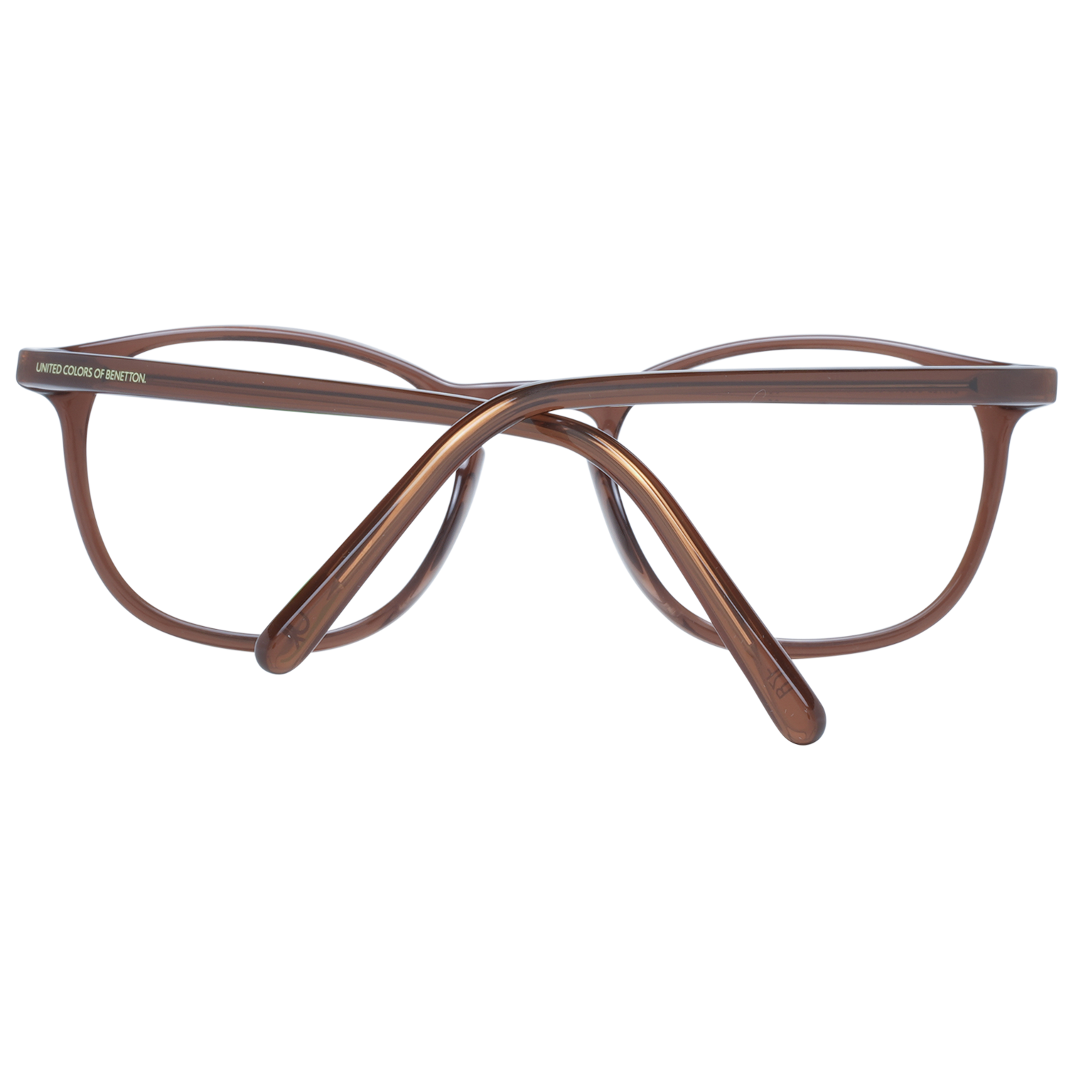 Benetton Optical Frames Benetton Optical Frame BEO1037 141 50 Eyeglasses Eyewear UK USA Australia