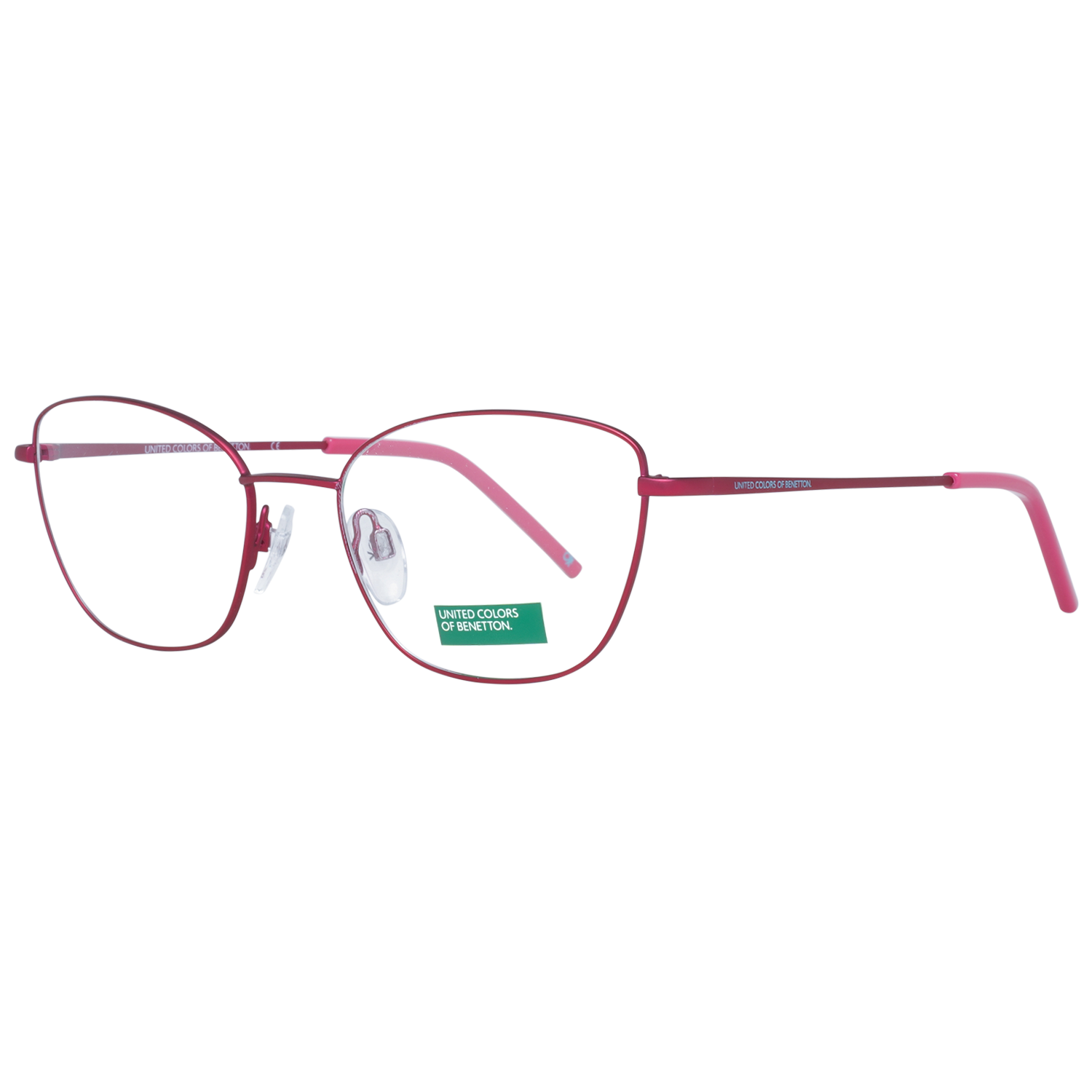 Benetton Optical Frames Benetton Optical Frame BEO3023 205 52 Eyeglasses Eyewear UK USA Australia