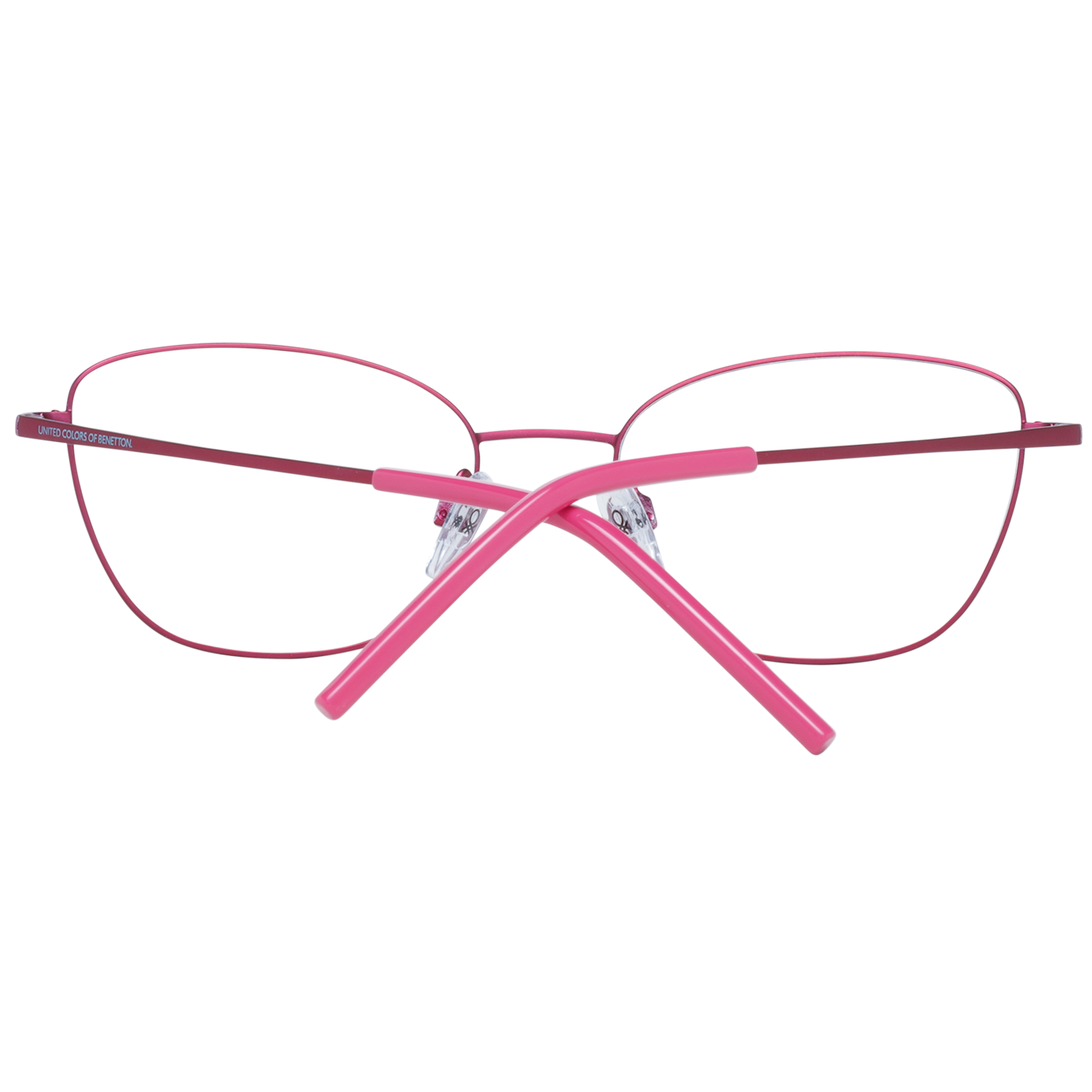 Benetton Optical Frames Benetton Optical Frame BEO3023 205 52 Eyeglasses Eyewear UK USA Australia