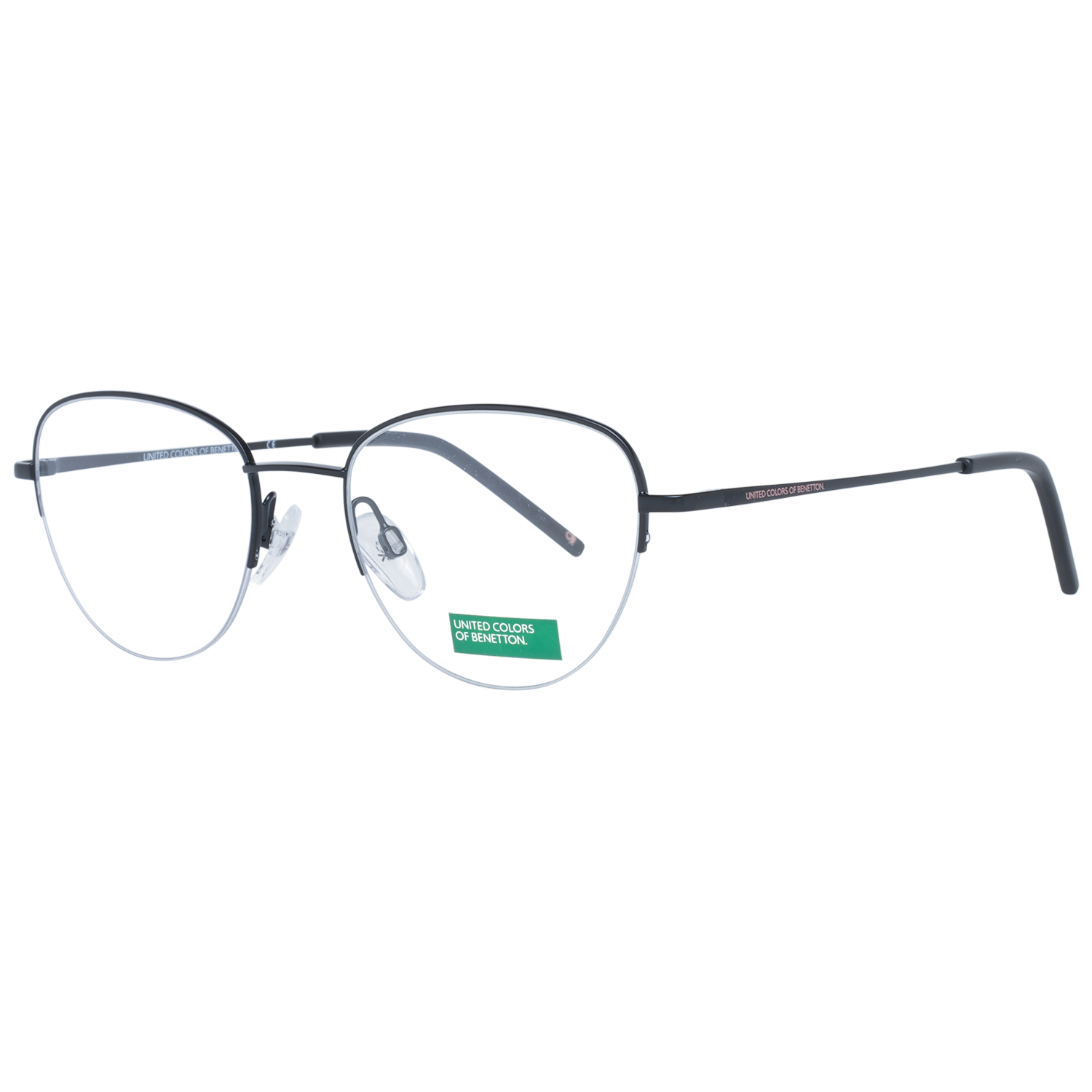 Benetton Optical Frames Benetton Optical Frame BEO3024 002 50 Eyeglasses Eyewear UK USA Australia