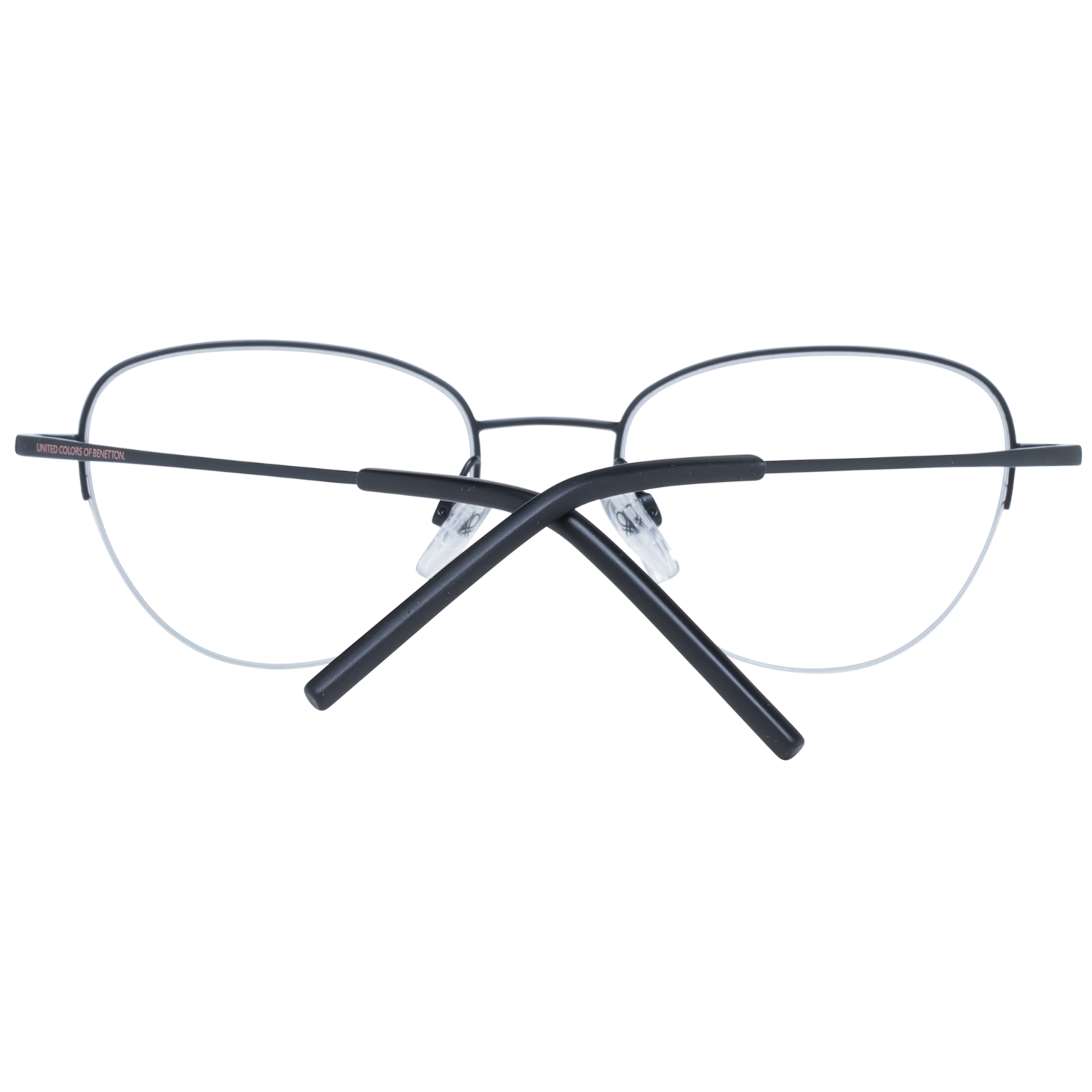 Benetton Optical Frames Benetton Optical Frame BEO3024 002 50 Eyeglasses Eyewear UK USA Australia