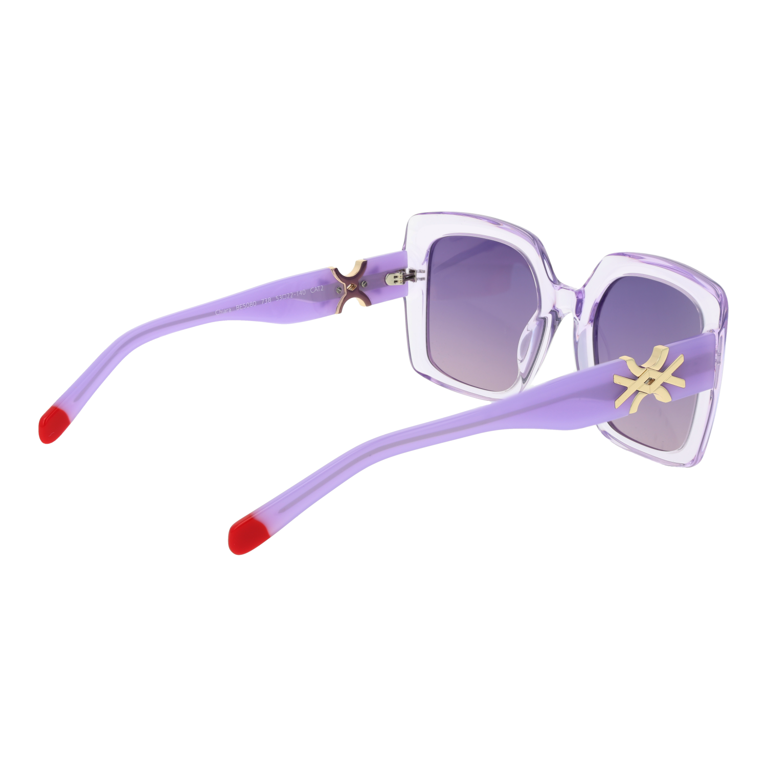 Benetton Sunglasses Benetton Sunglasses BE5080 738 53 Eyeglasses Eyewear designer