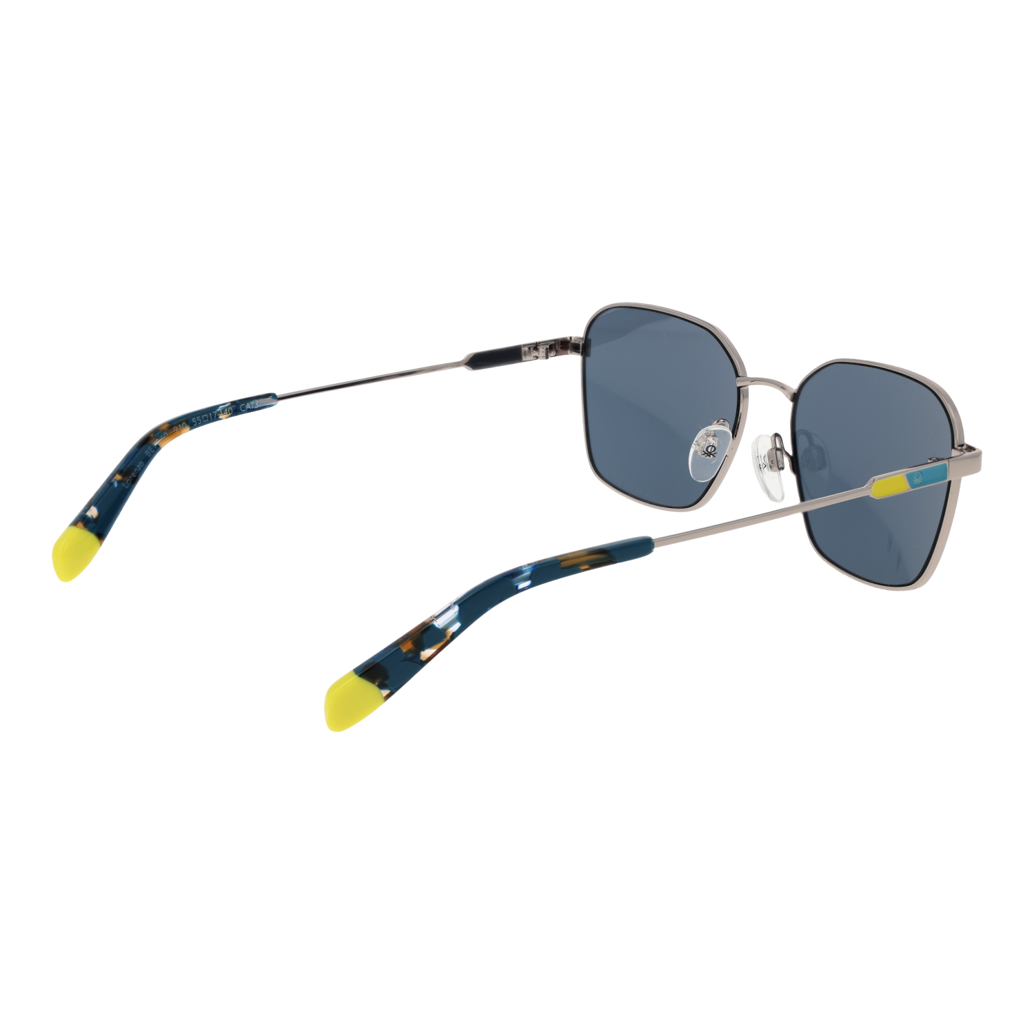 Benetton Sunglasses Benetton Sunglasses BE7040 910 55 Eyeglasses Eyewear designer