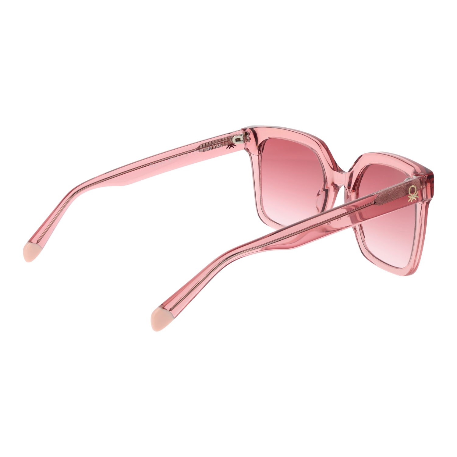 Benetton Sunglasses Benetton Sunglasses Women Rose BE5091 226 52 Eyeglasses Eyewear designer