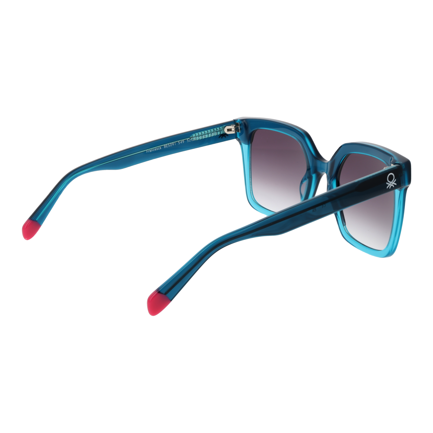 Benetton Sunglasses Benetton Sunglasses Women TurquoiseBE5091 549 52 Eyeglasses Eyewear designer