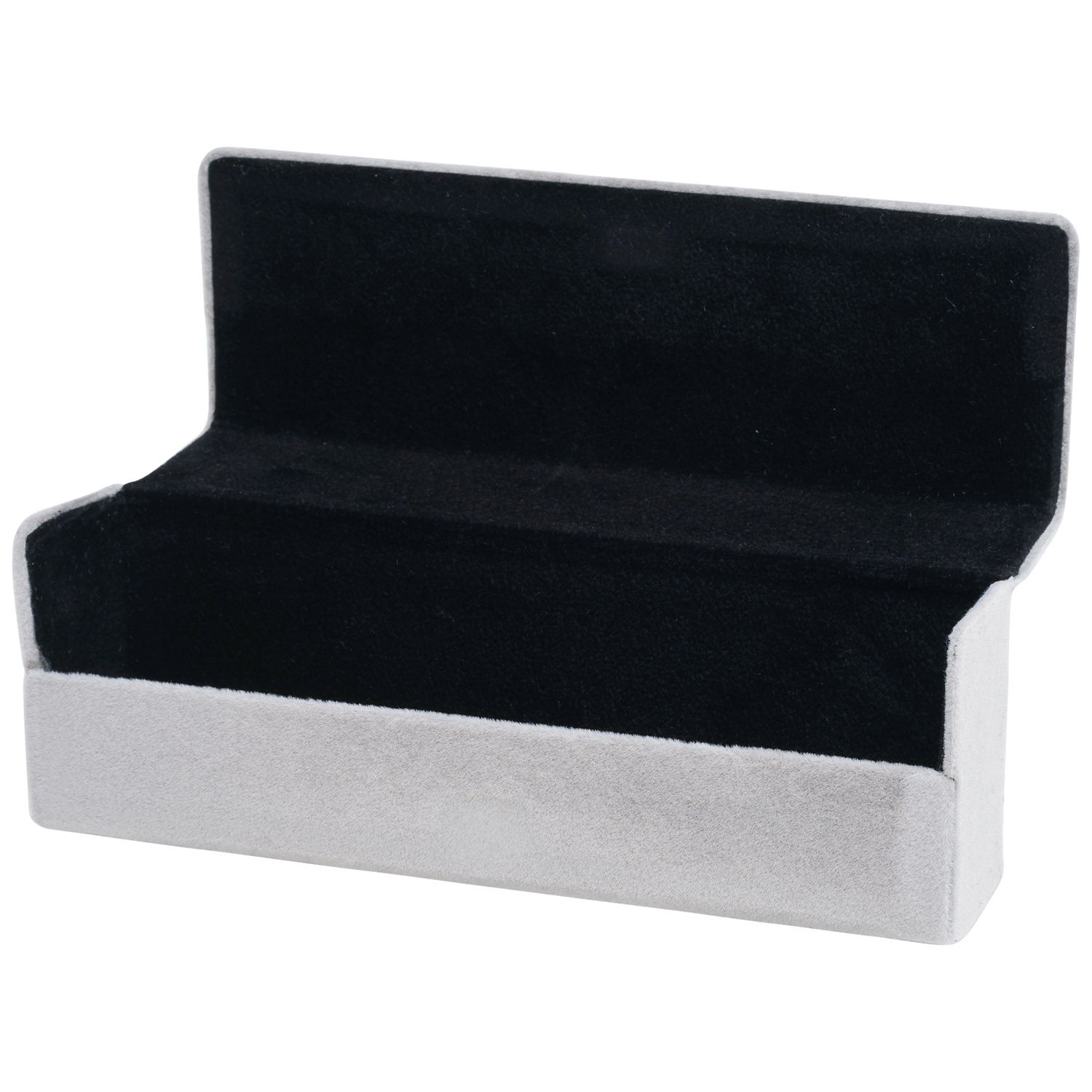 Blue-Berry GmbH Equipment Blue-Berry Case BLB-EWC-838-GRY Eyeglasses Eyewear UK USA Australia