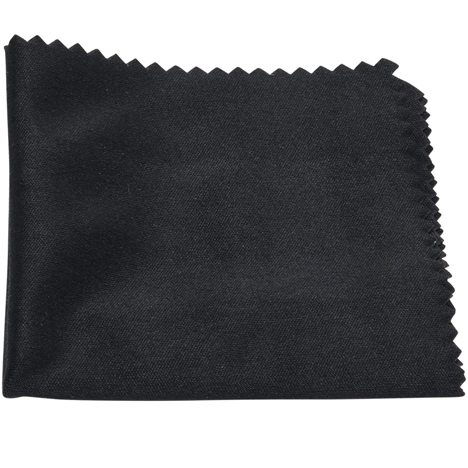 Blue-Berry GmbH Equipment Blue-Berry Cleaning Cloth BLB-CLC-002-BLK, 15 x 15 cm Eyeglasses Eyewear UK USA Australia