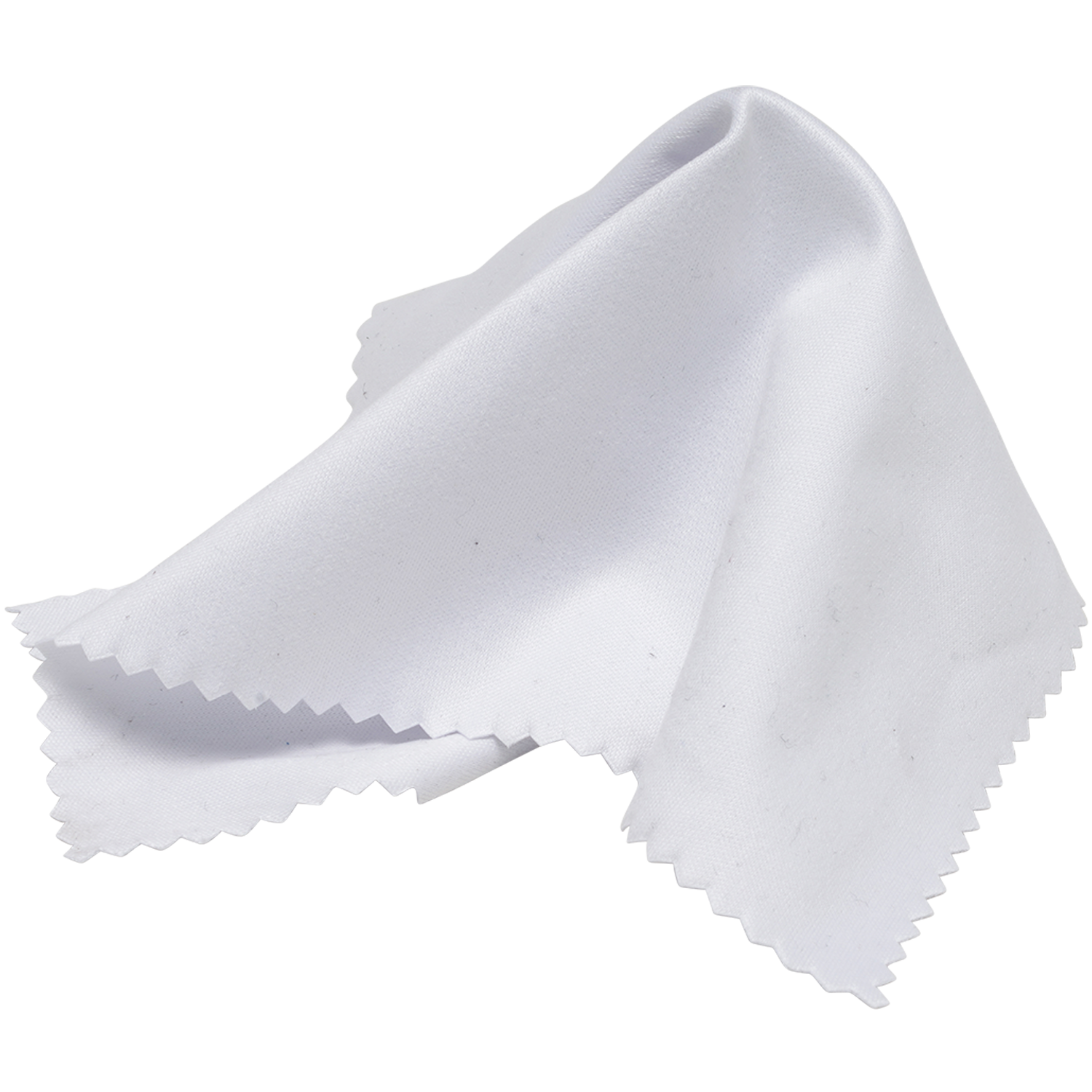 Blue-Berry GmbH Equipment Blue-Berry Cleaning Cloth BLB-CLC-002-WHT, 15 x 15 cm Eyeglasses Eyewear UK USA Australia